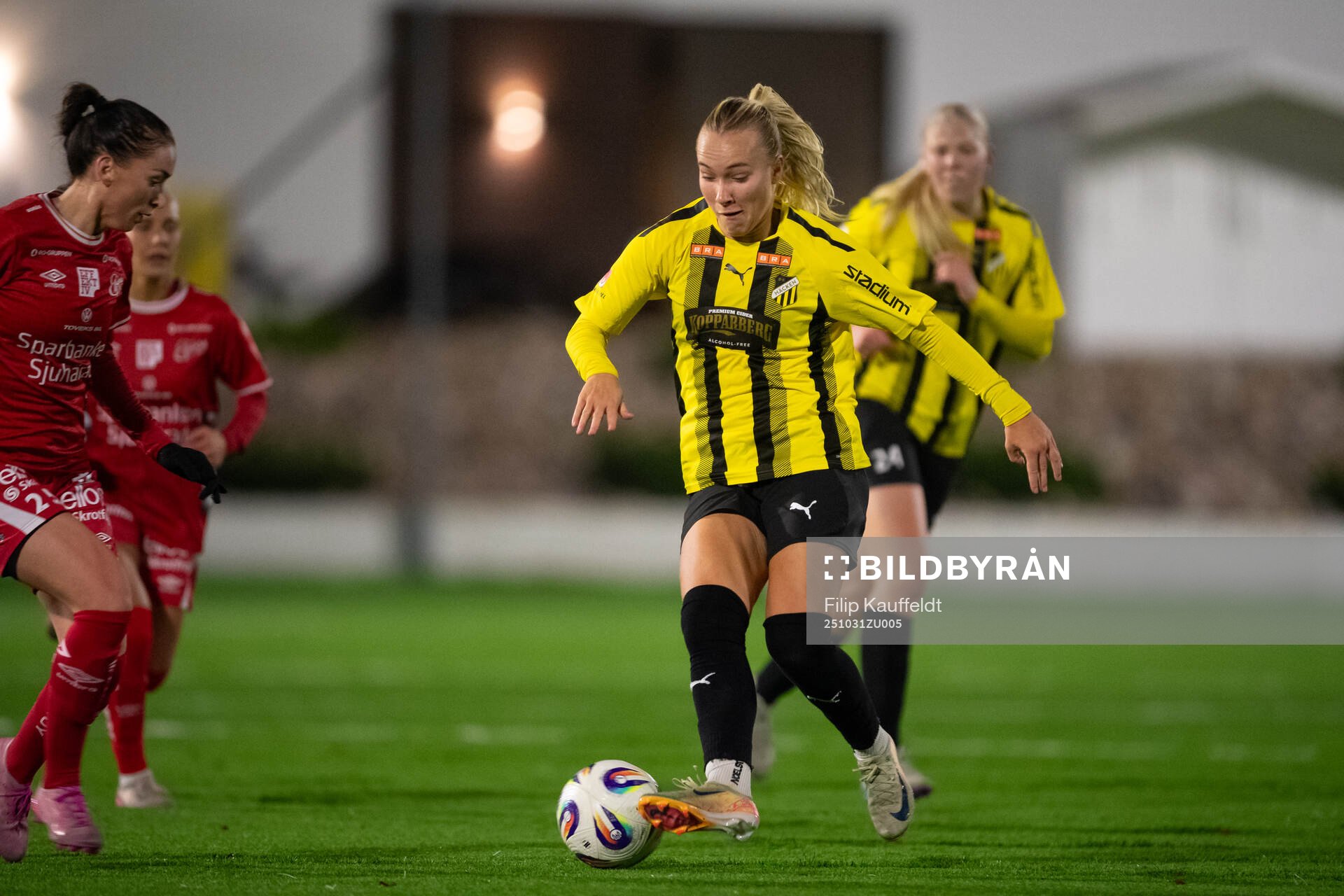Häckens Eyrun Hjartardottir
