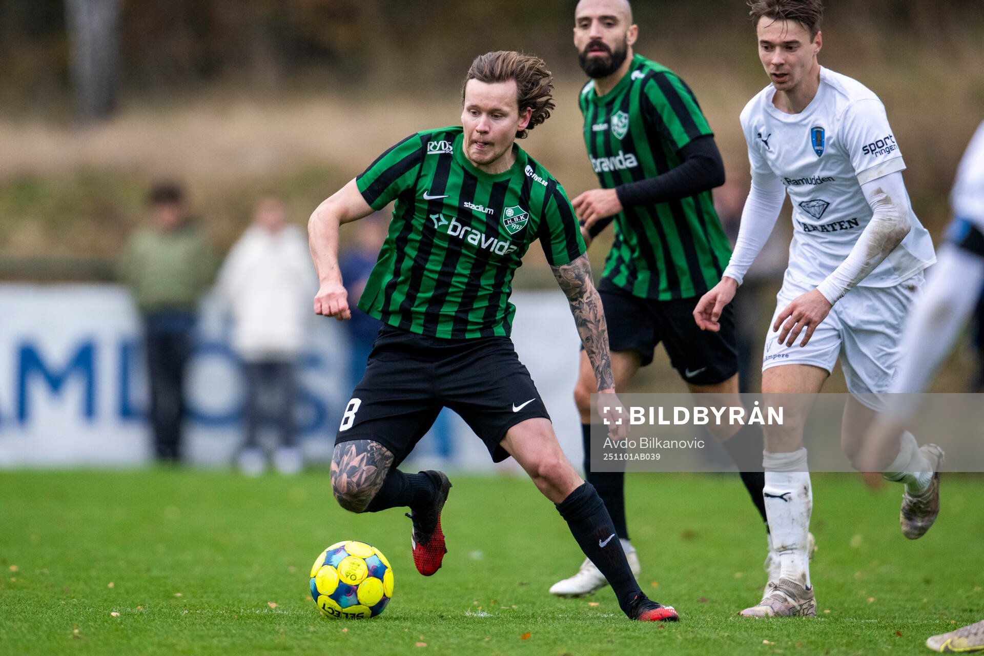 Högaborgs Niklas Mineur