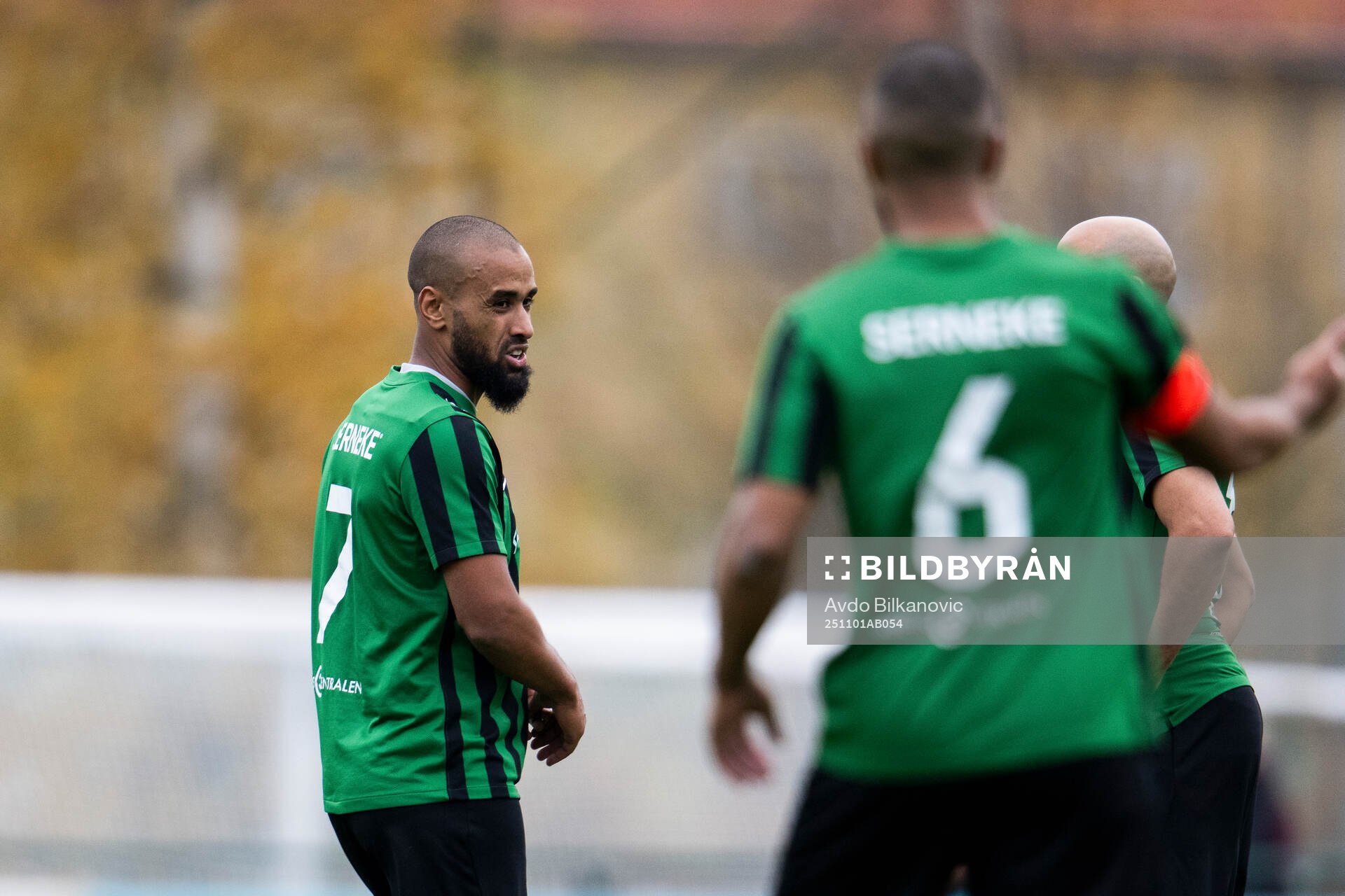 Högaborgs Junes Barny