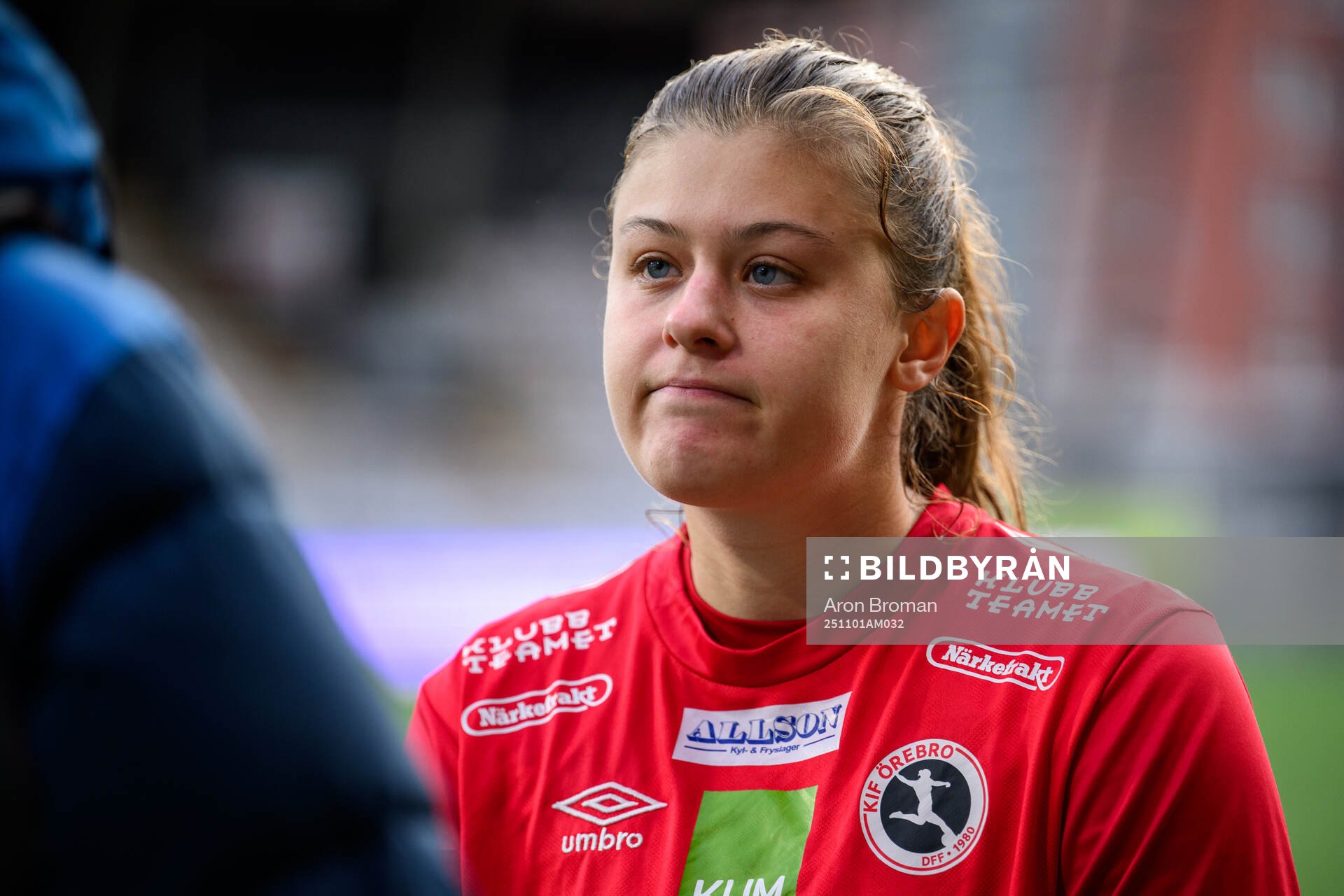 KIF Örebros Bella Sember