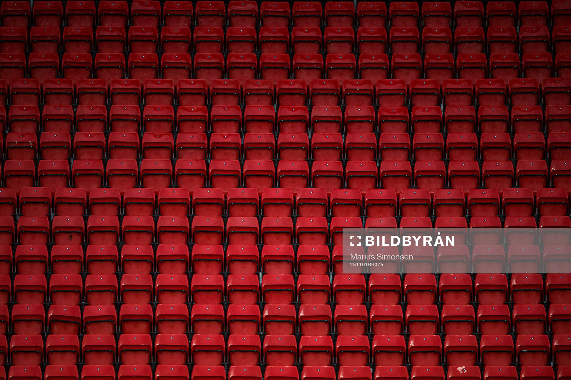 Brann Stadion