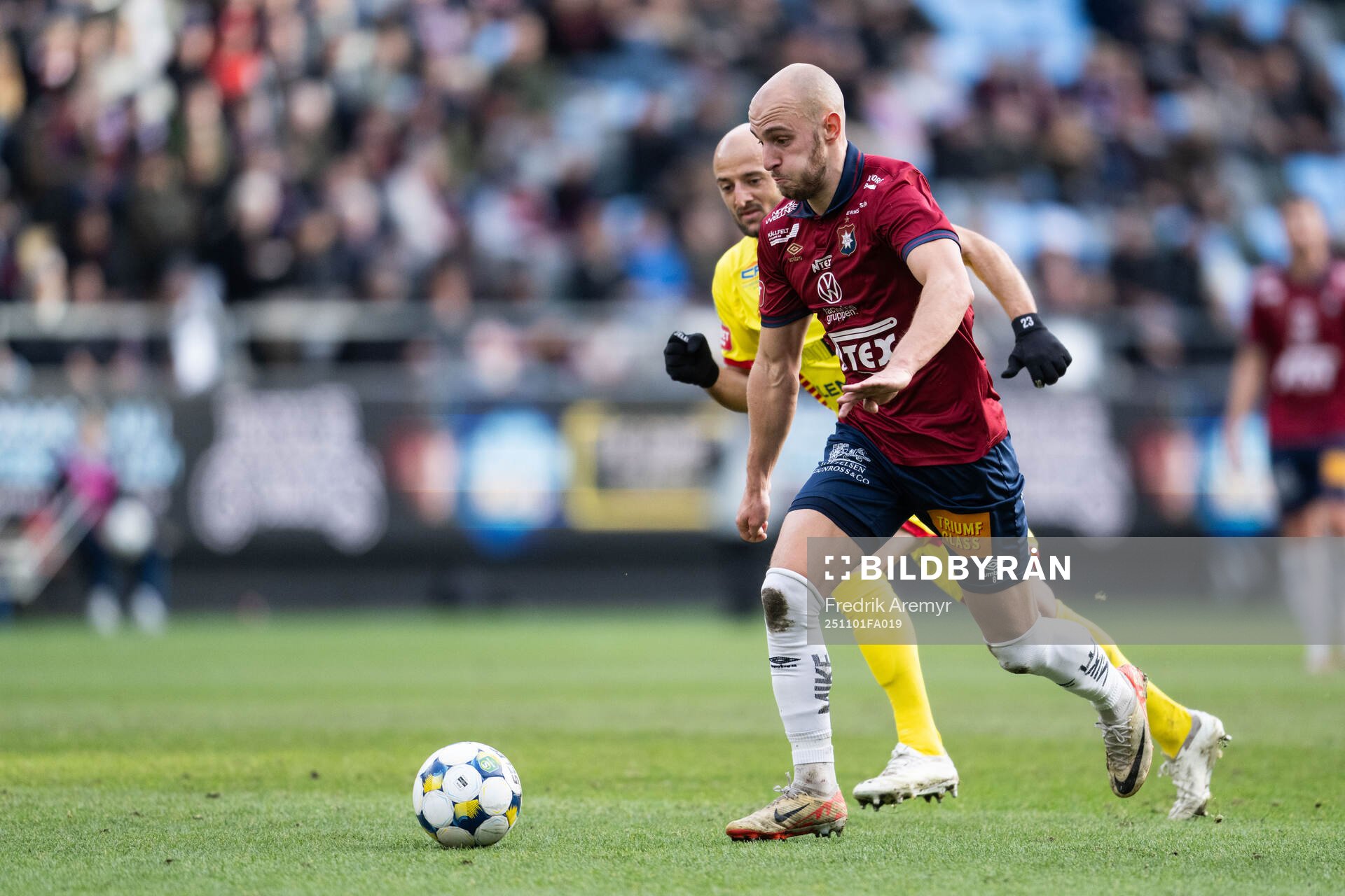 Örgrytes Amel Mujanic