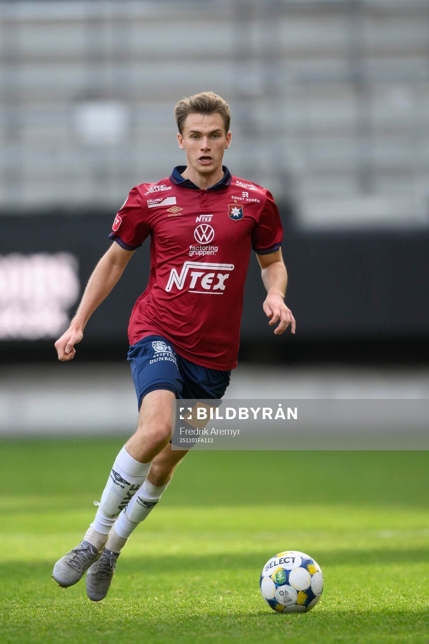 Örgrytes Christoffer Styffe