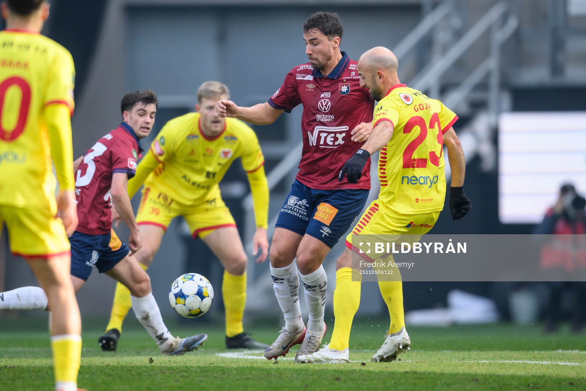 Örgrytes Jonathan Azulay