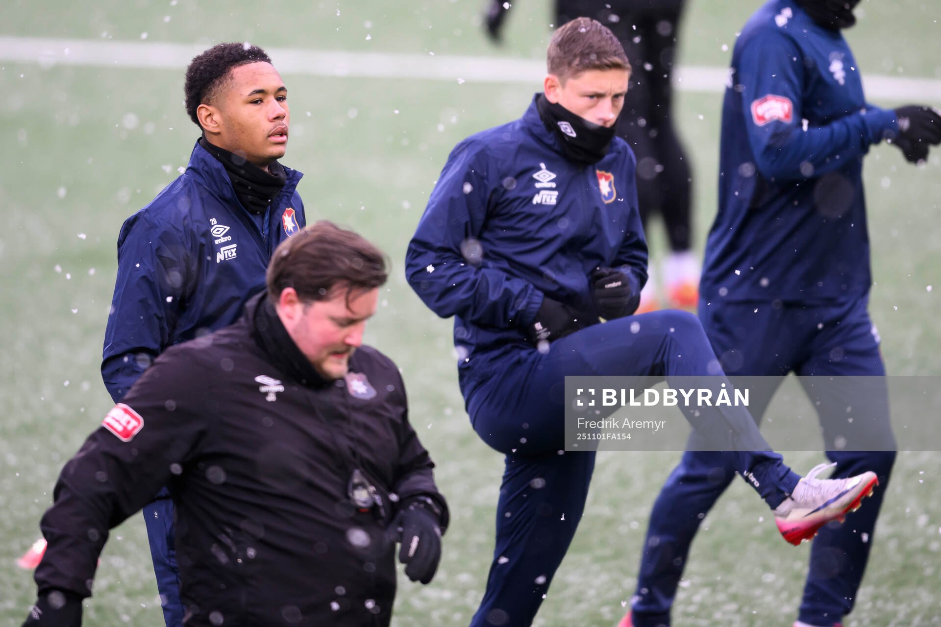 Örgrytes Marlon Ebietomere