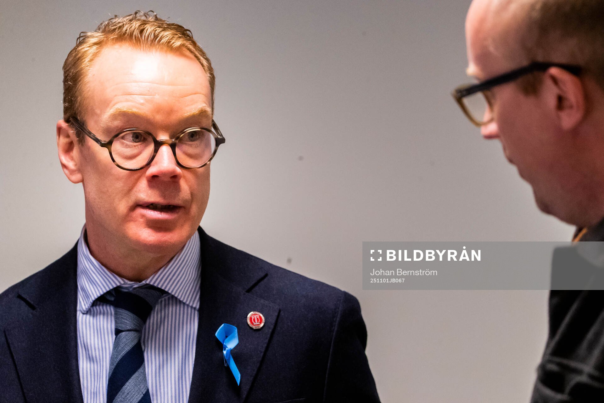 Örebros tränare Niklas Eriksson