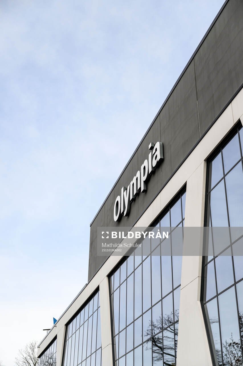 Olympia