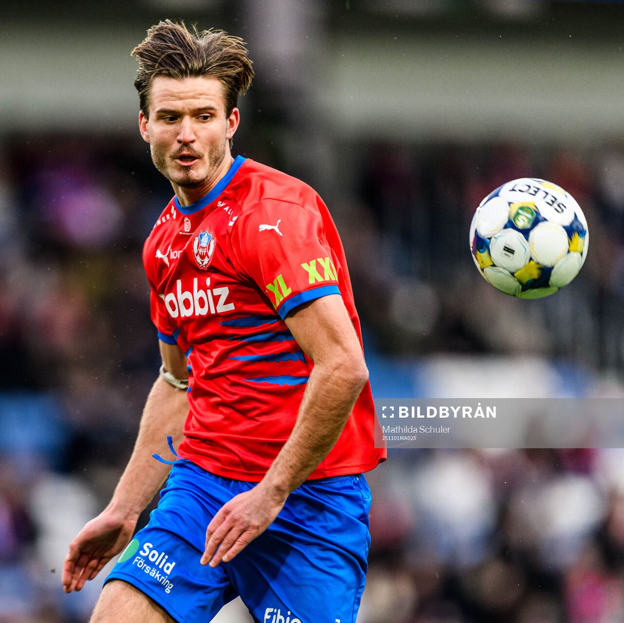 Helsingborgs Wilhelm Loeper