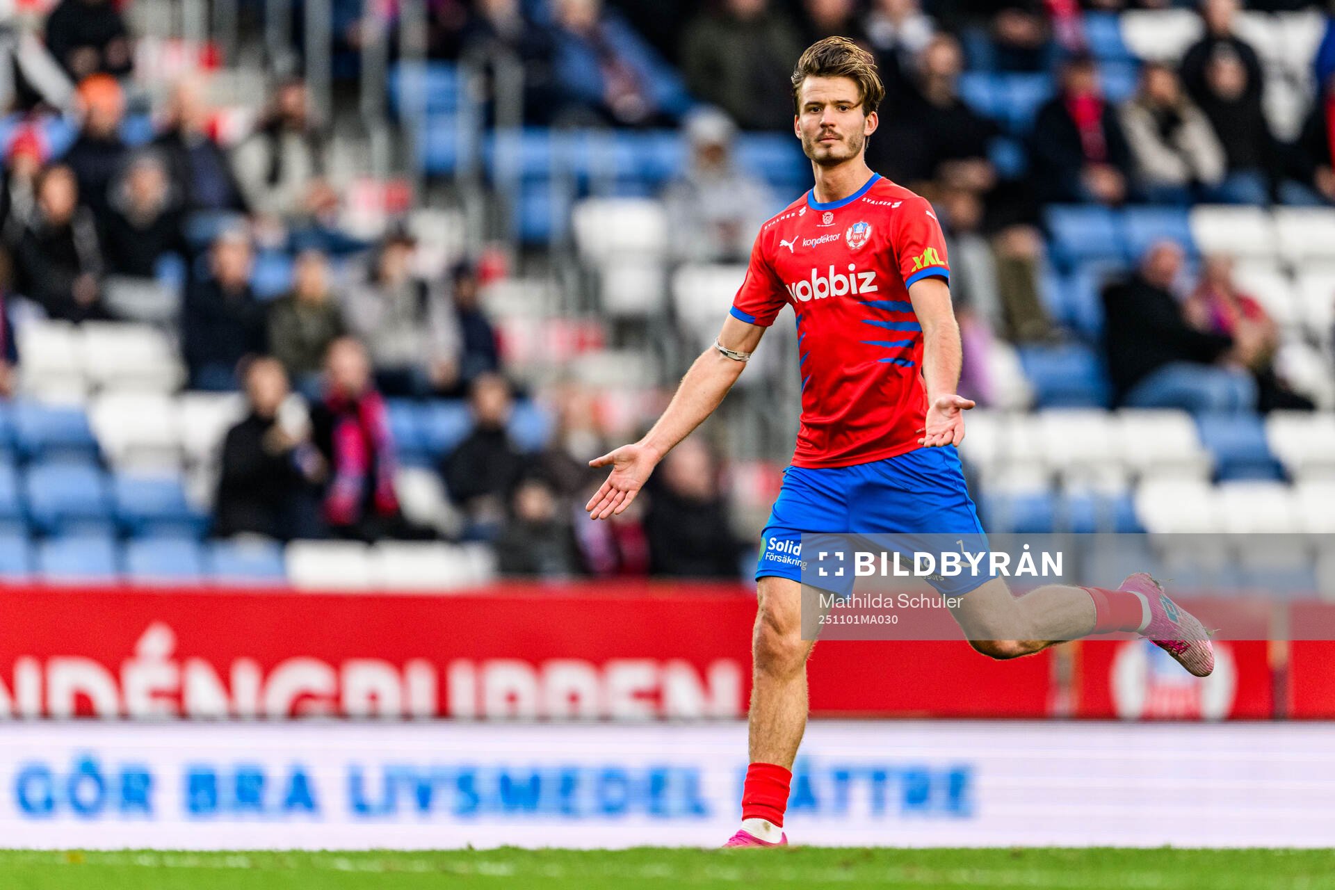 Helsingborgs Wilhelm Loeper