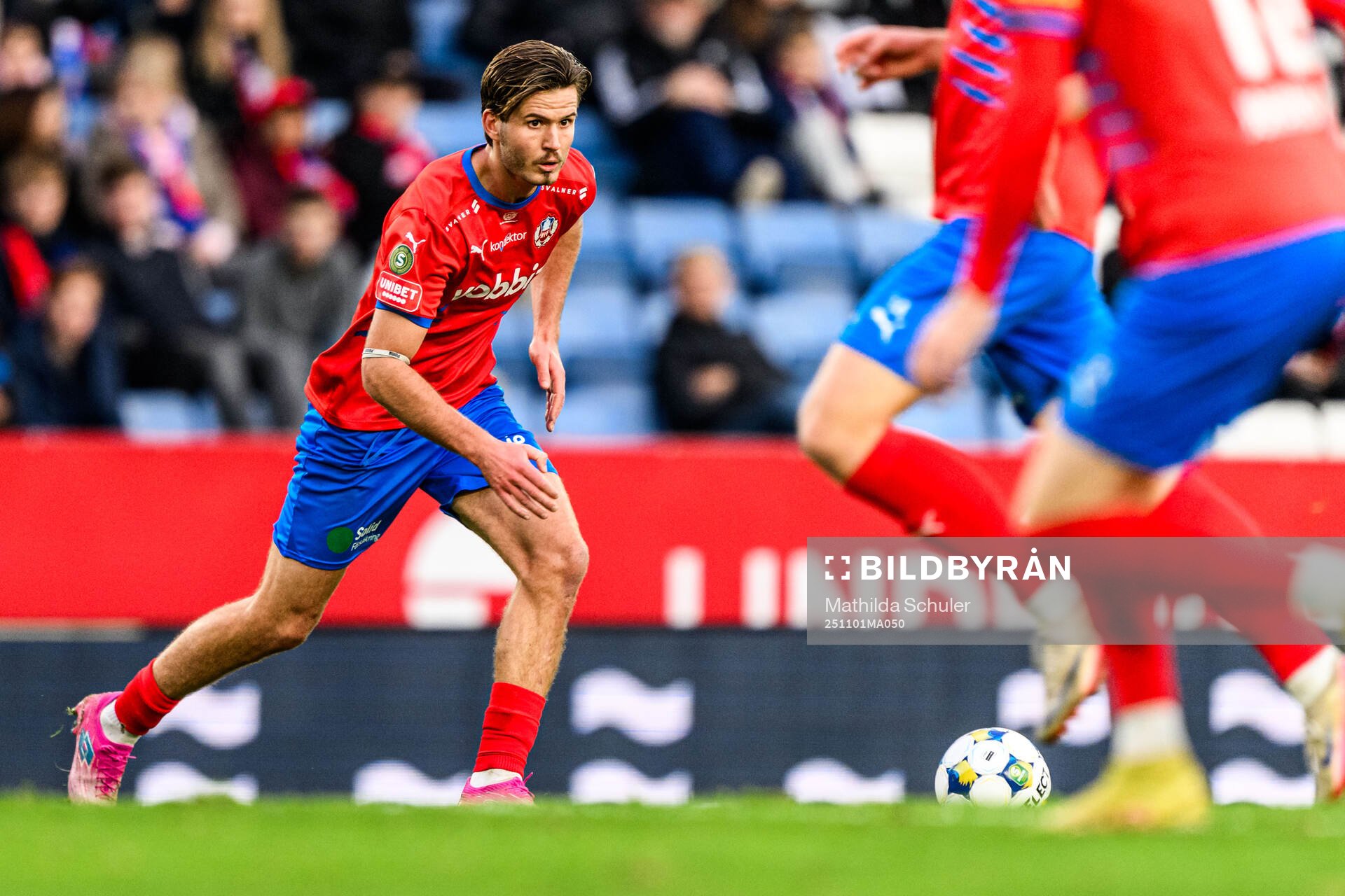 Helsingborgs Wilhelm Loeper