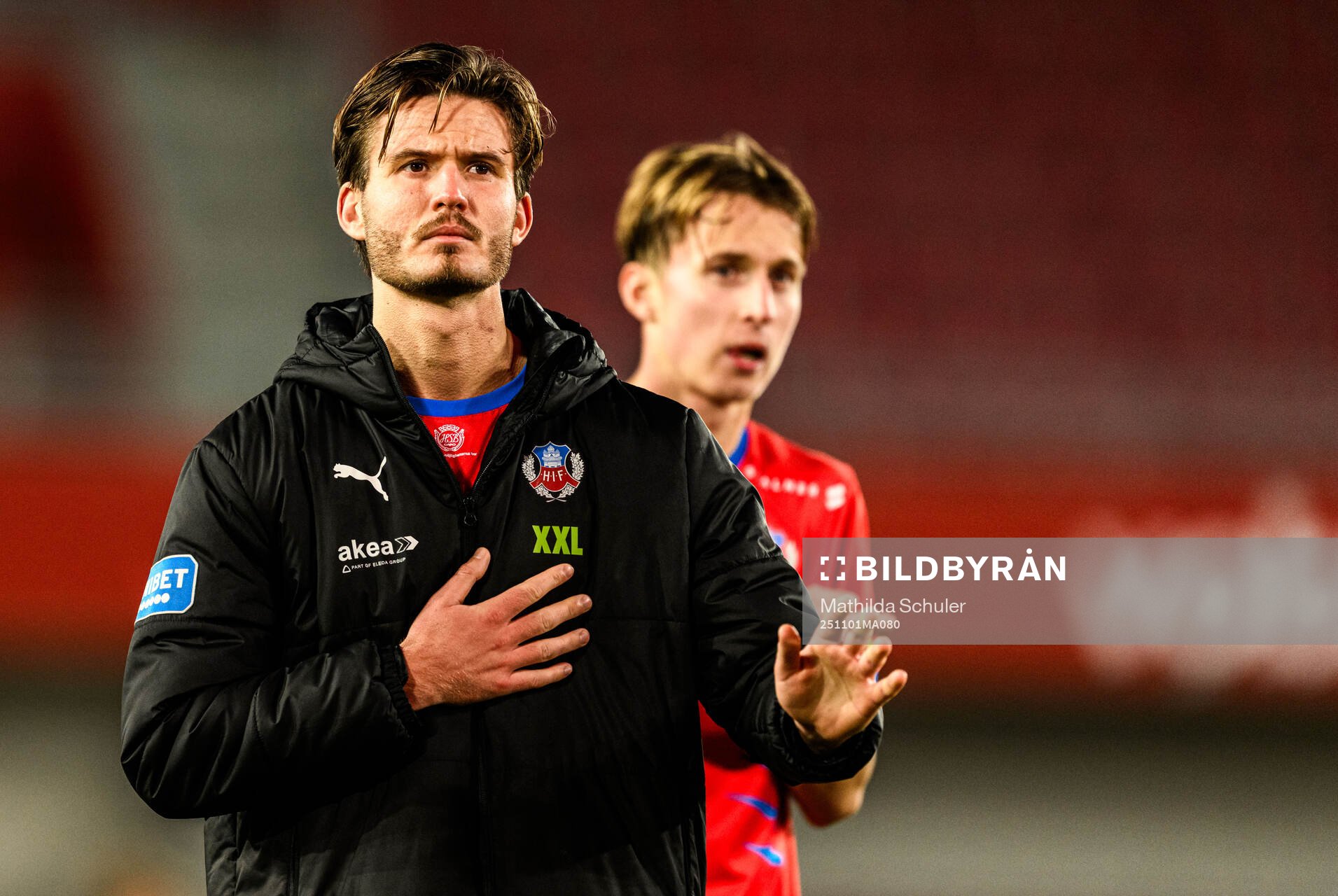 Helsingborgs Wilhelm Loeper
