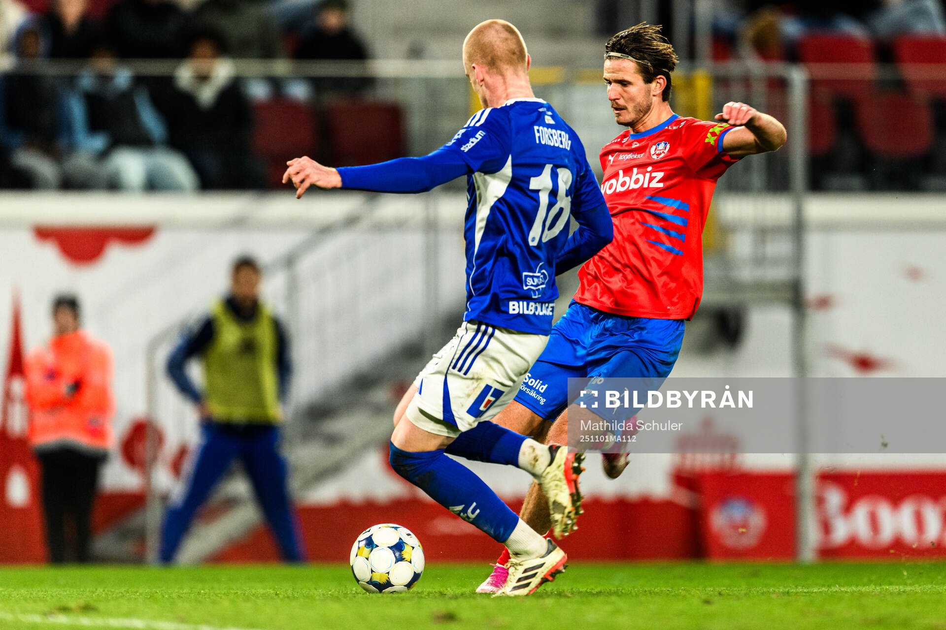Helsingborgs Wilhelm Loeper