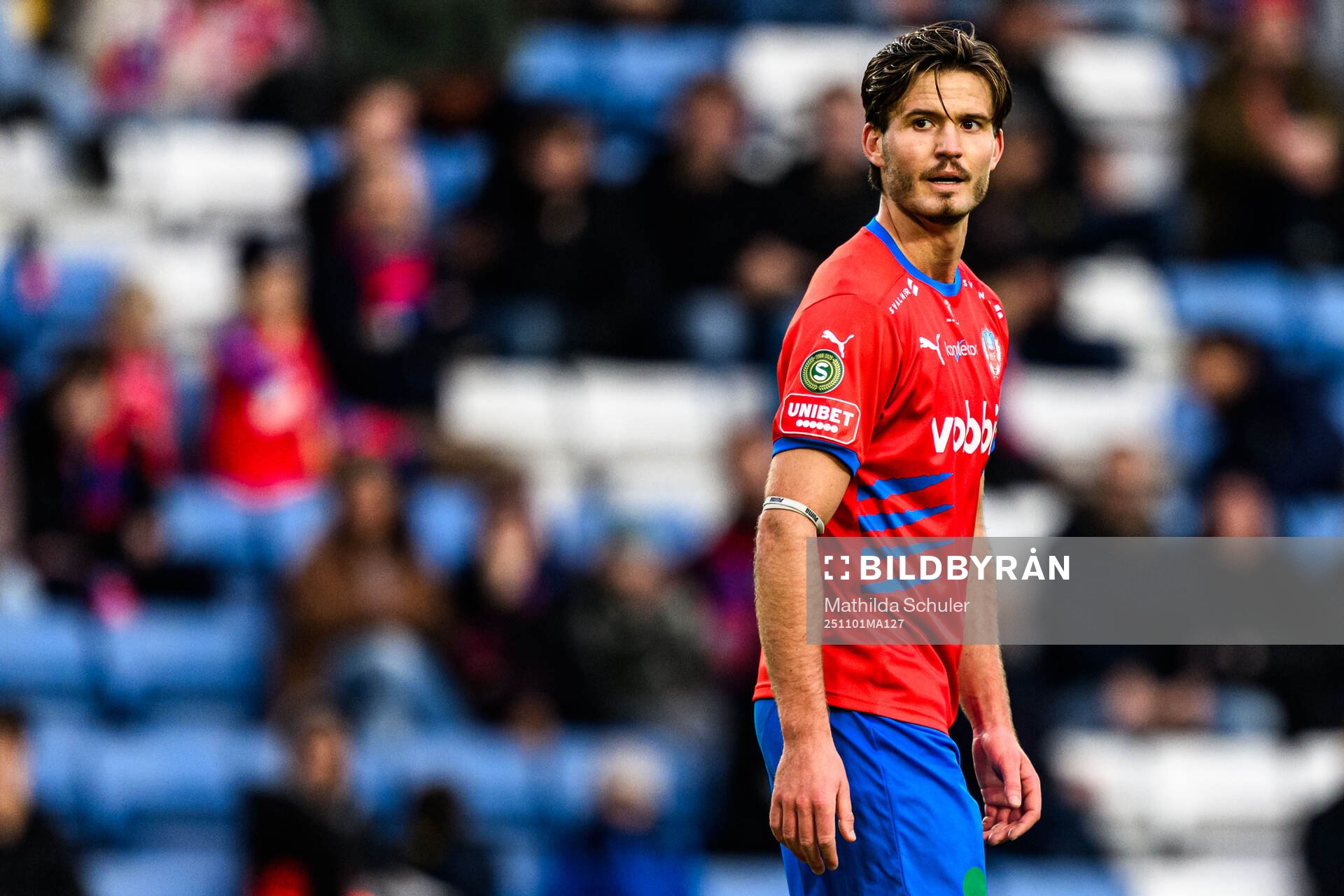 Helsingborgs Wilhelm Loeper