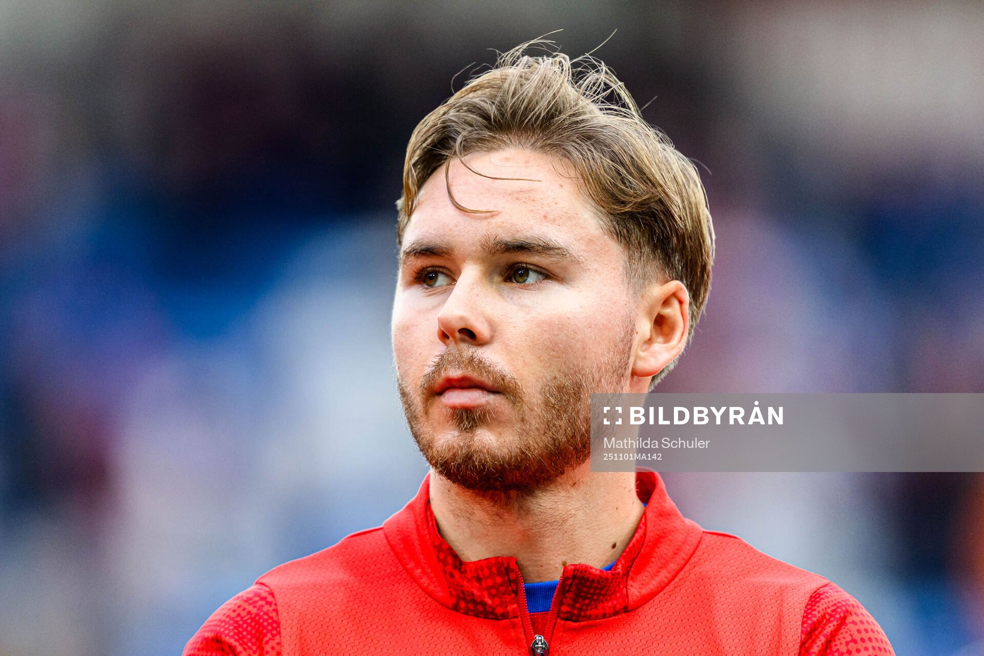 Helsingborgs Simon Bengtsson