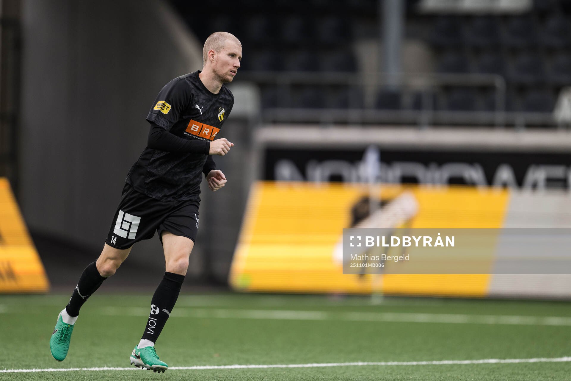 Häckens Simon Gustafson
