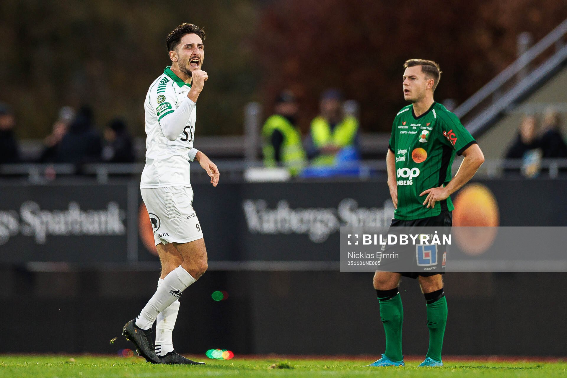 Brages Filip Trpcevski jublar