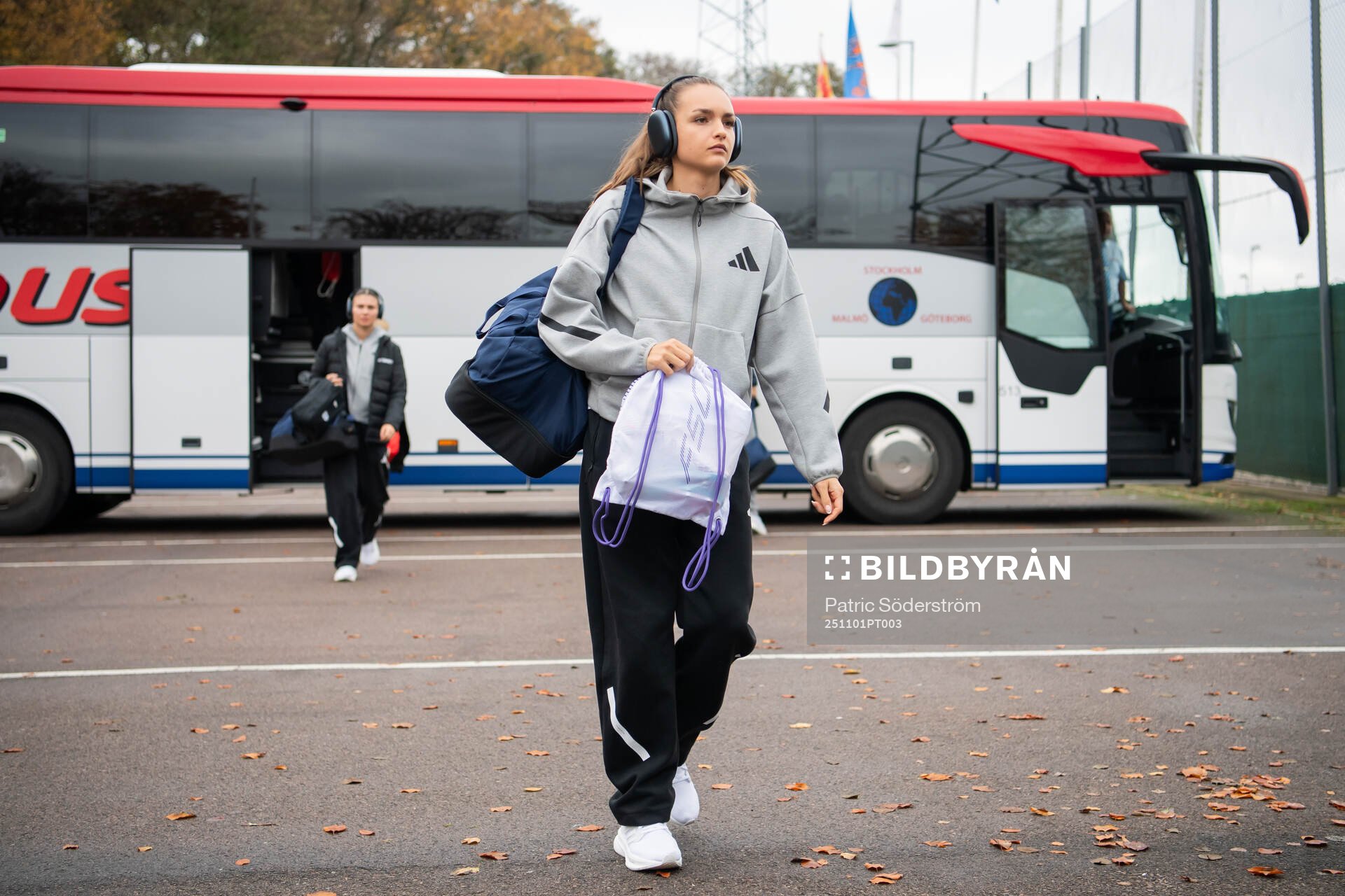 Djurgårdens Selma Svendsen