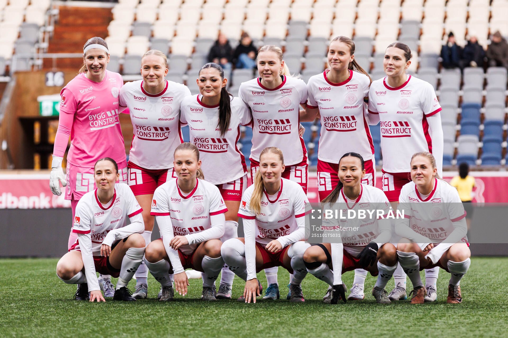 Uppsalas startelva