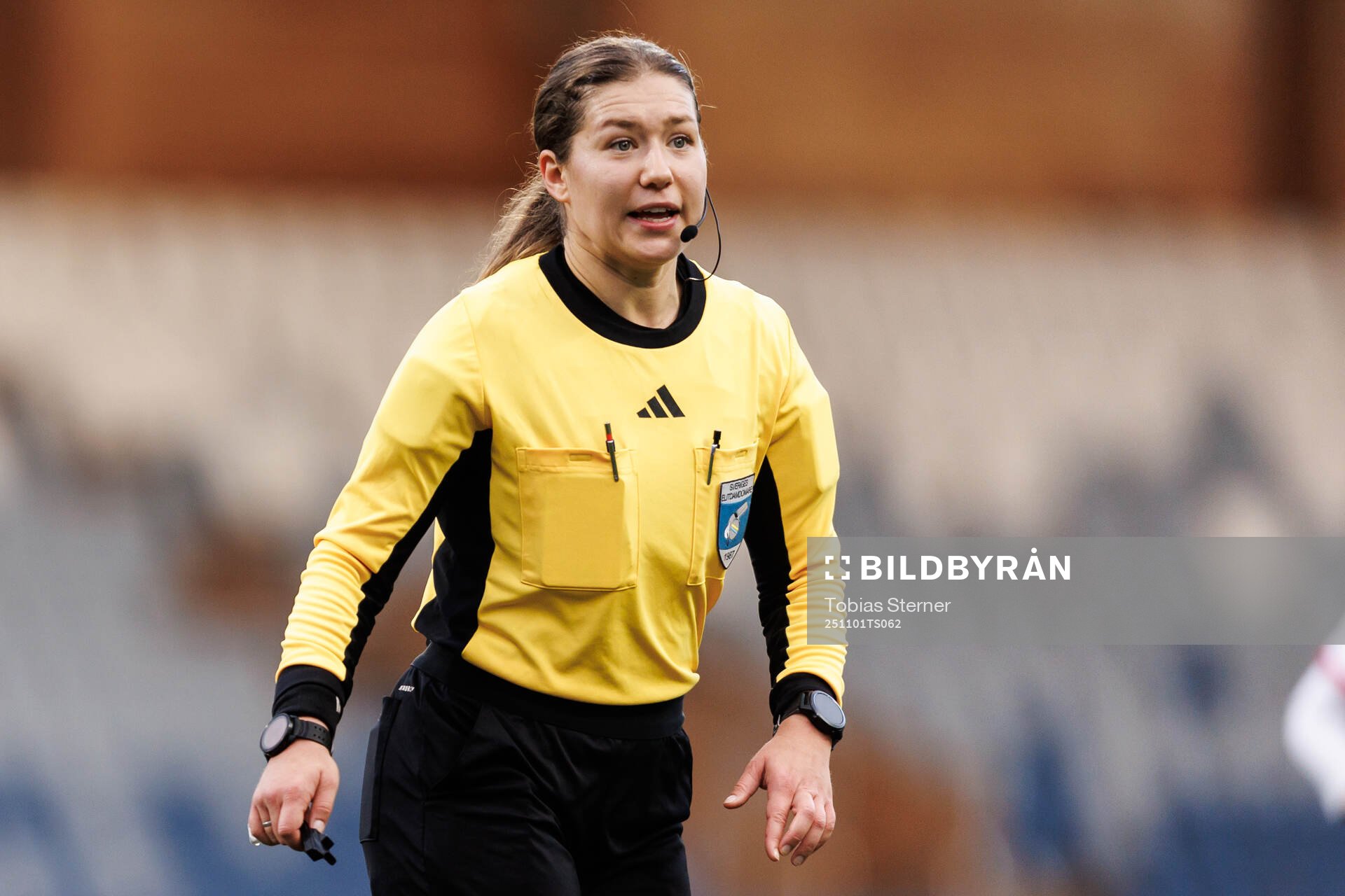 Domare Anastasia Oberlauf Poopuu