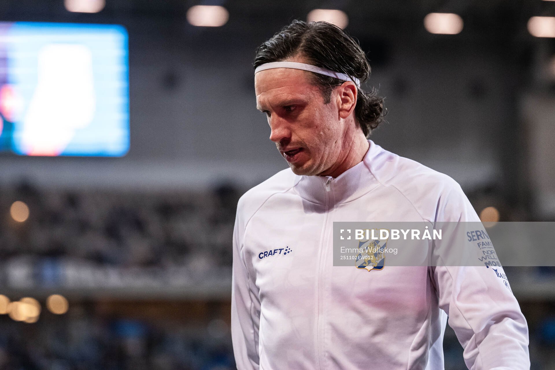 IFK Göteborgs Gustav Svensson