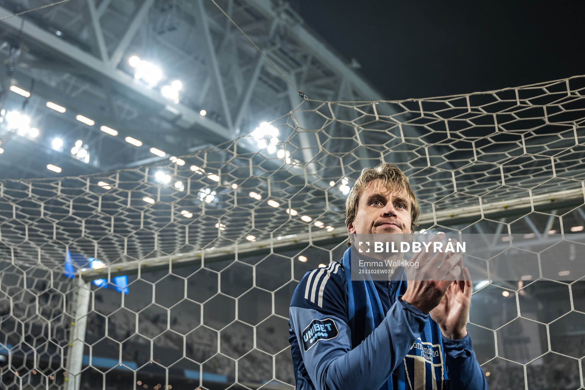 Djurgårdens Rasmus Schuller