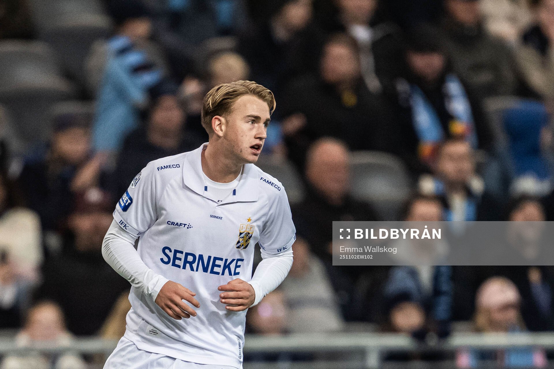 IFK Göteborgs Noah Tolf