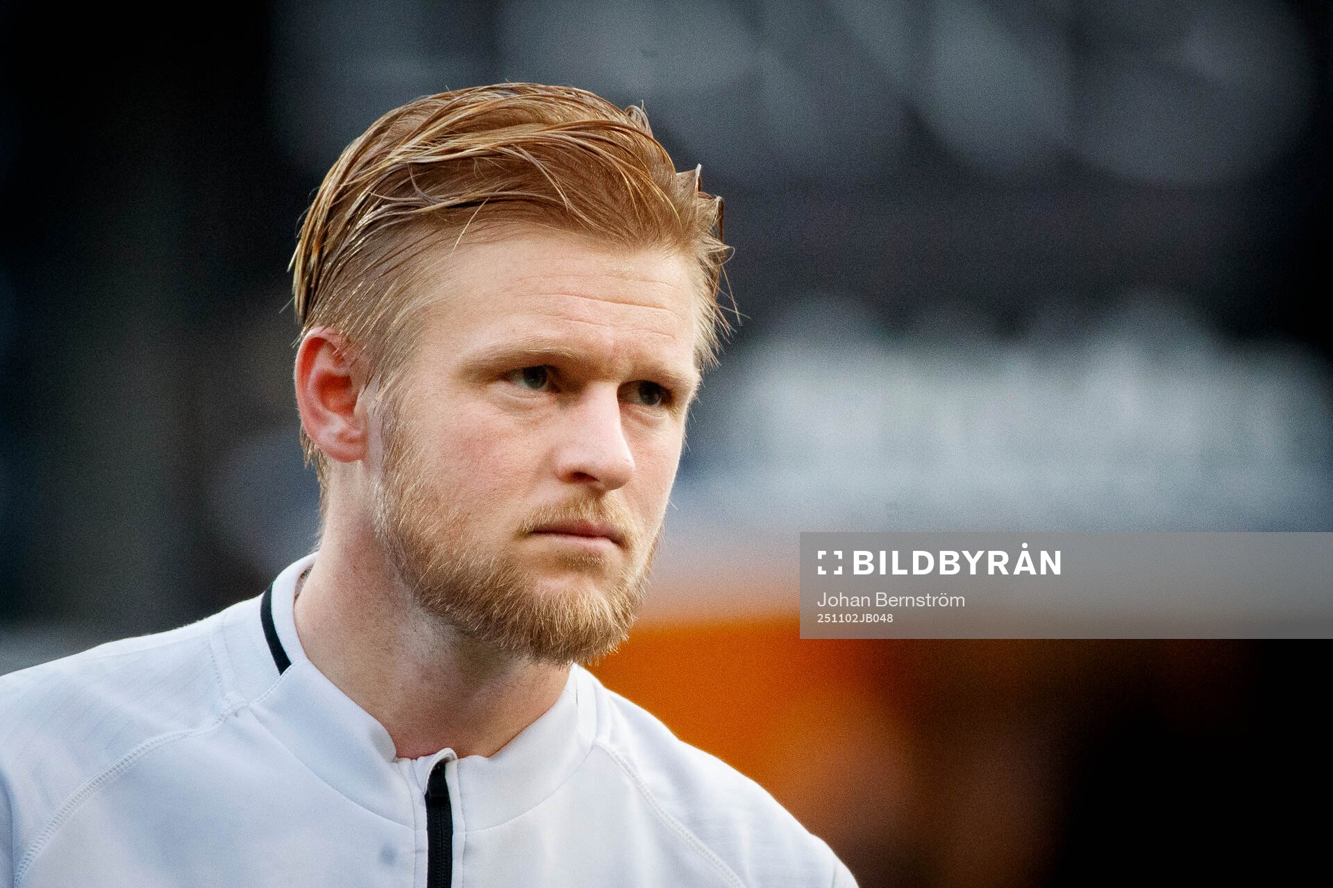 Örebros Karl Holmberg