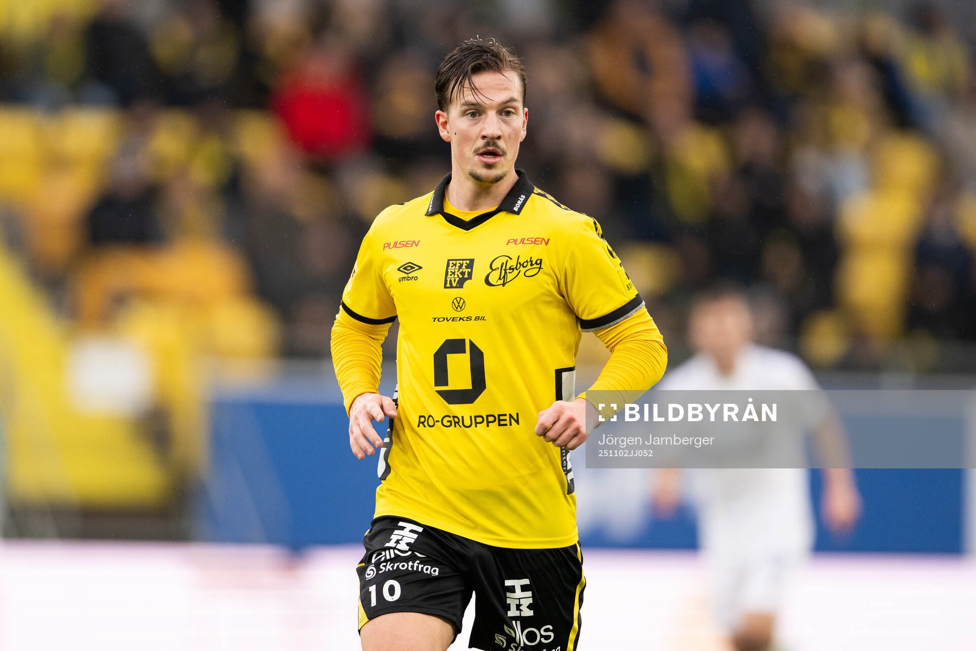 Elfsborgs Simon Olsson