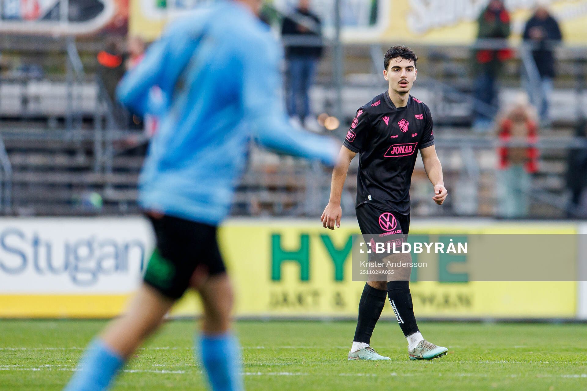 Halmstads Bleon Kurtulus