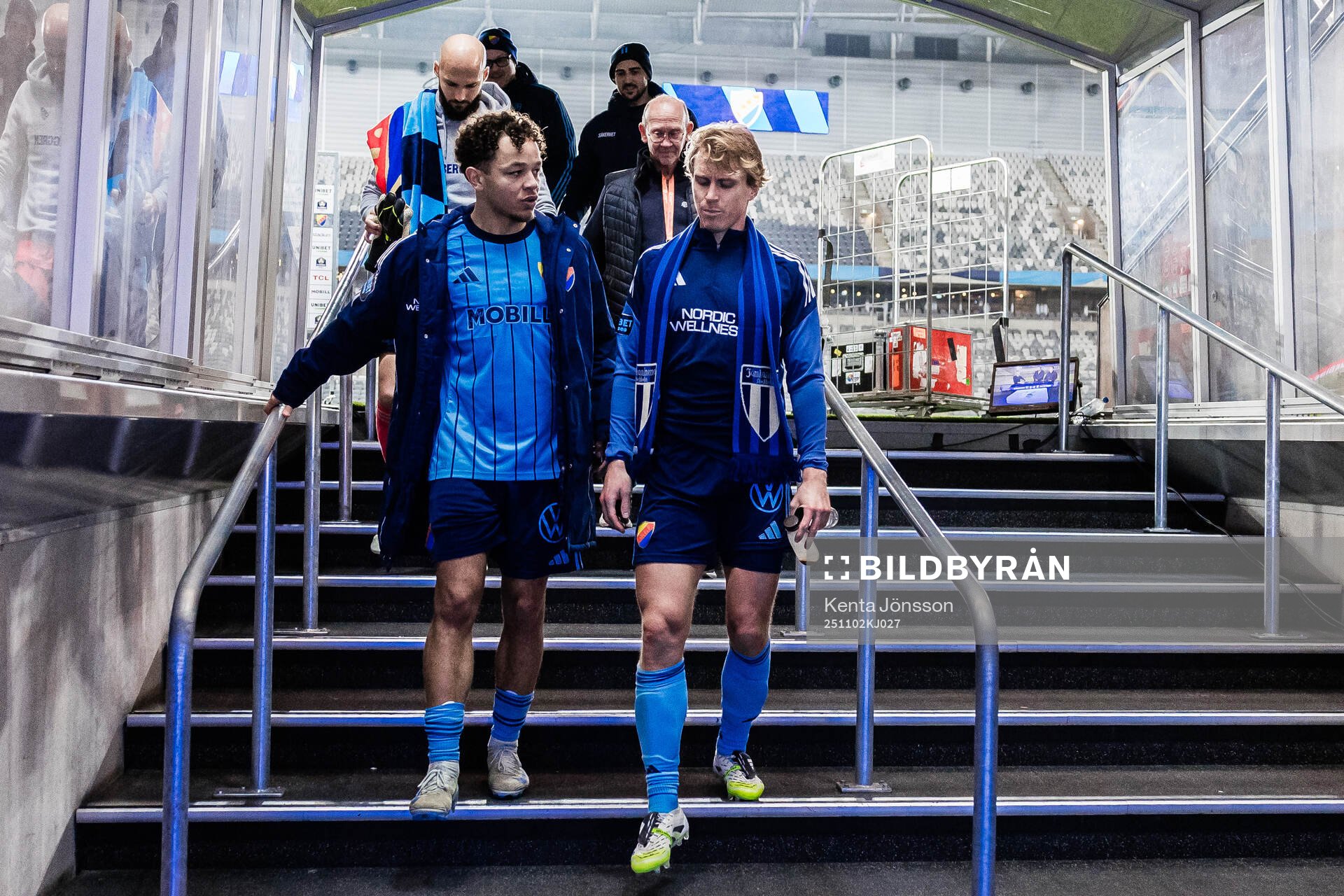 Djurgårdens Rasmus Schuller