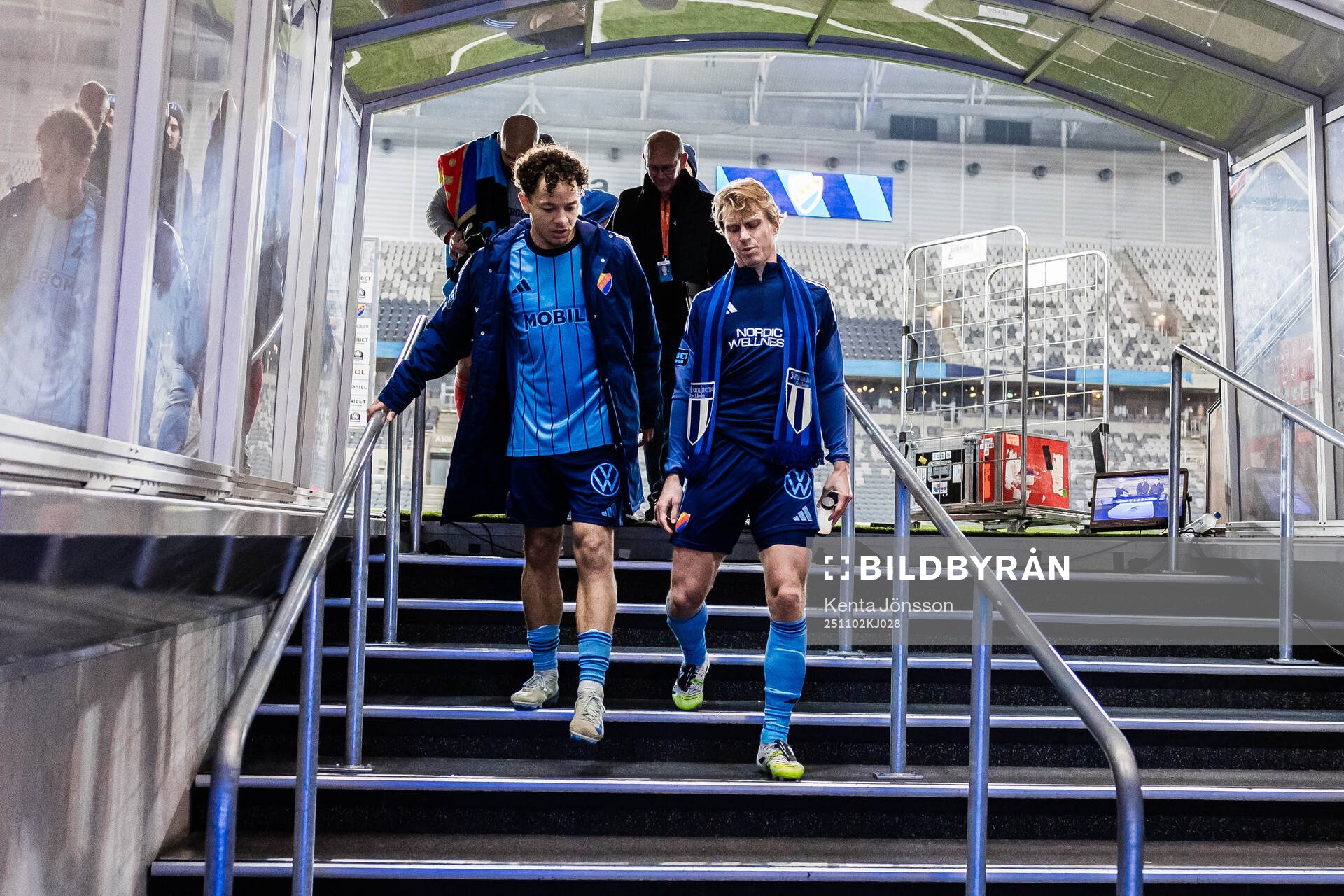 Djurgårdens Rasmus Schuller