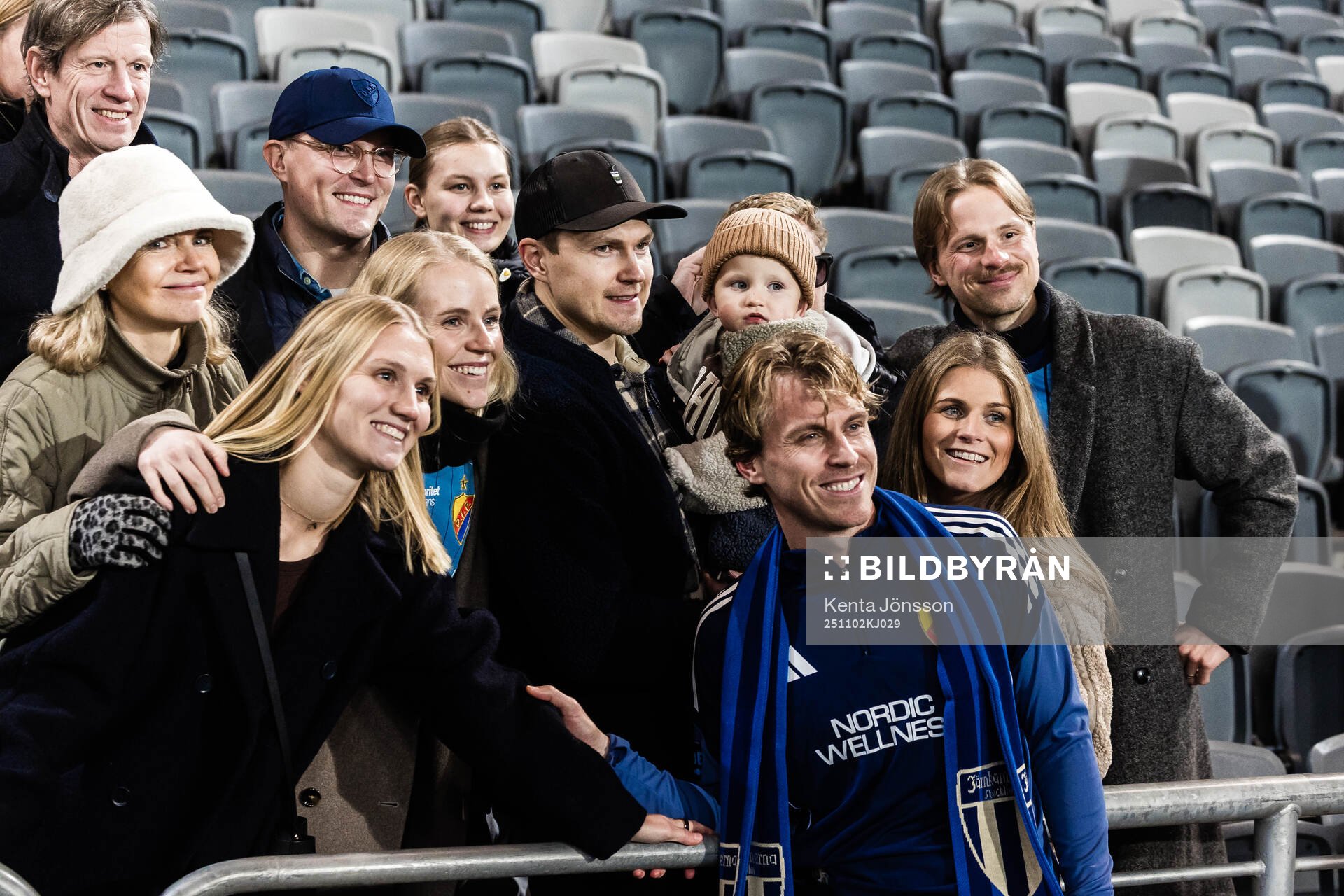 Djurgårdens Rasmus Schuller