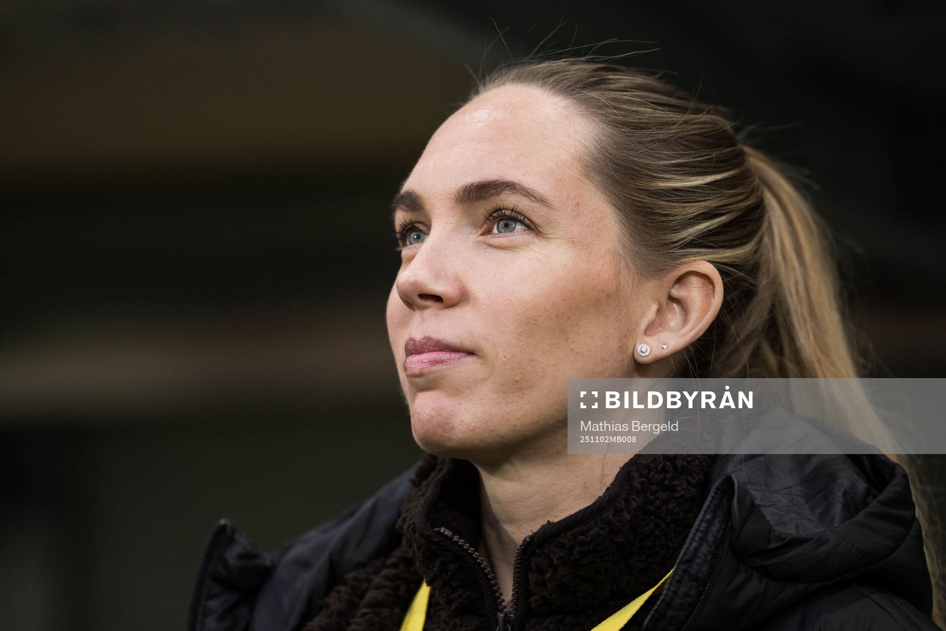 Häckens Elin Rubensson