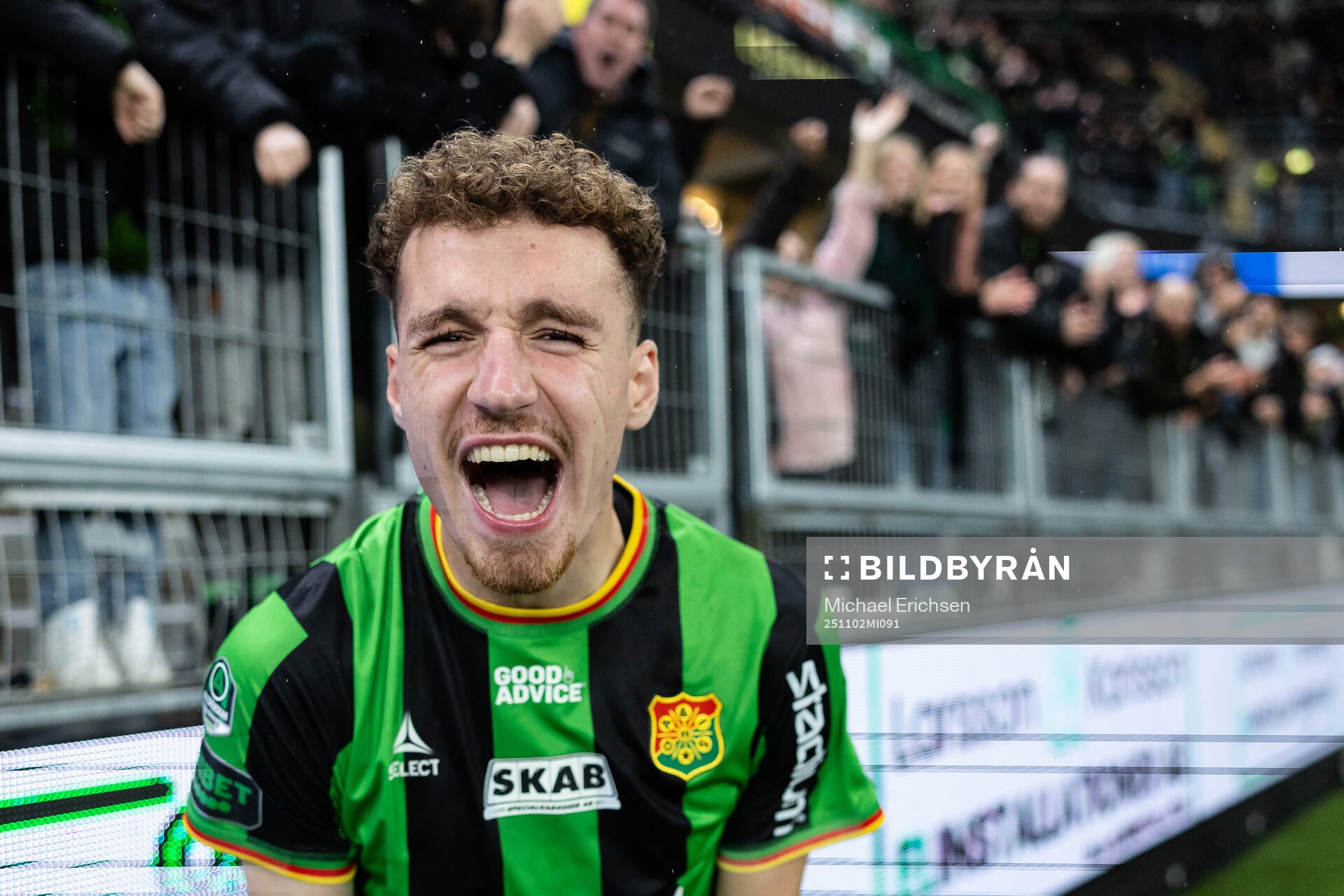 GAIS Anes Cardaklija jublar