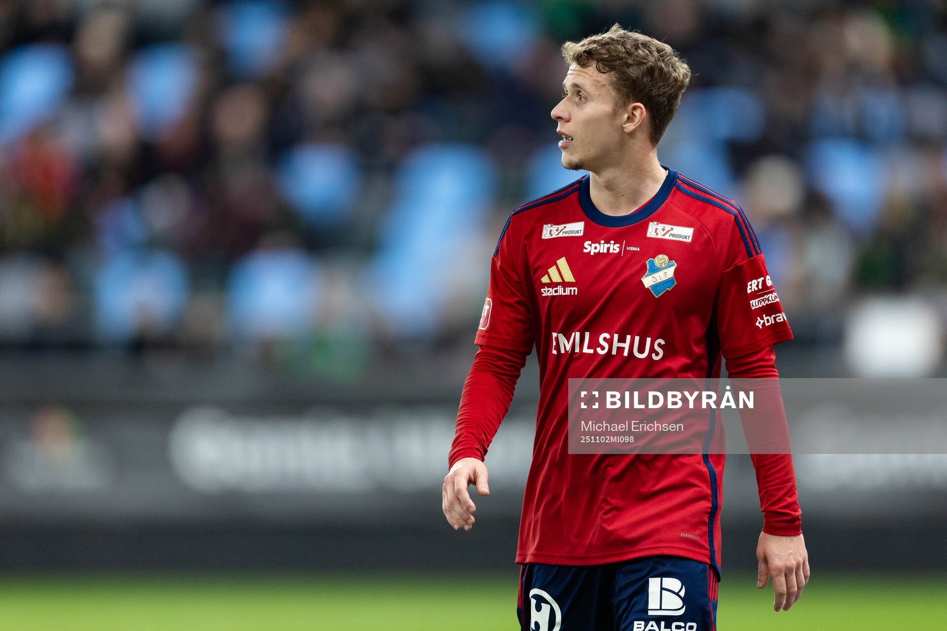 Östers Anssi Suhonen