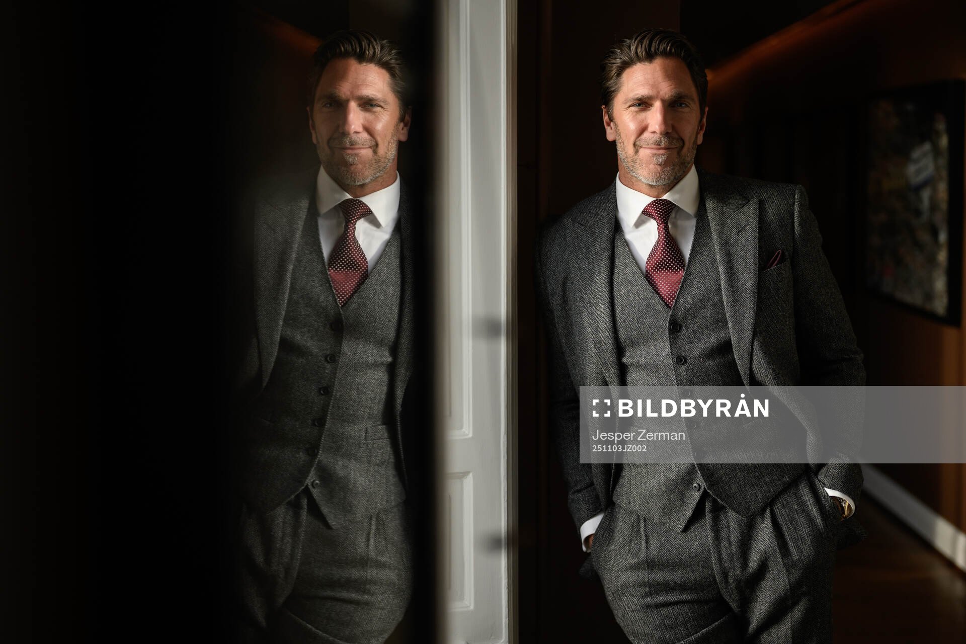 Henrik Lundqvist