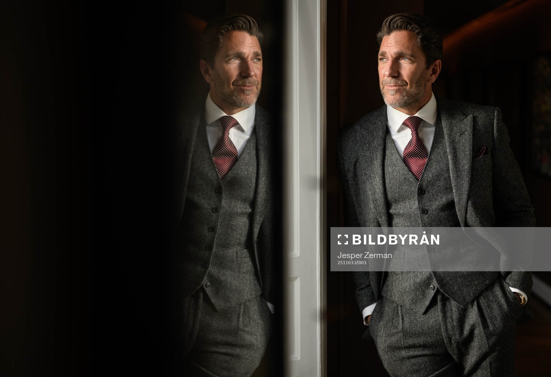 Henrik Lundqvist