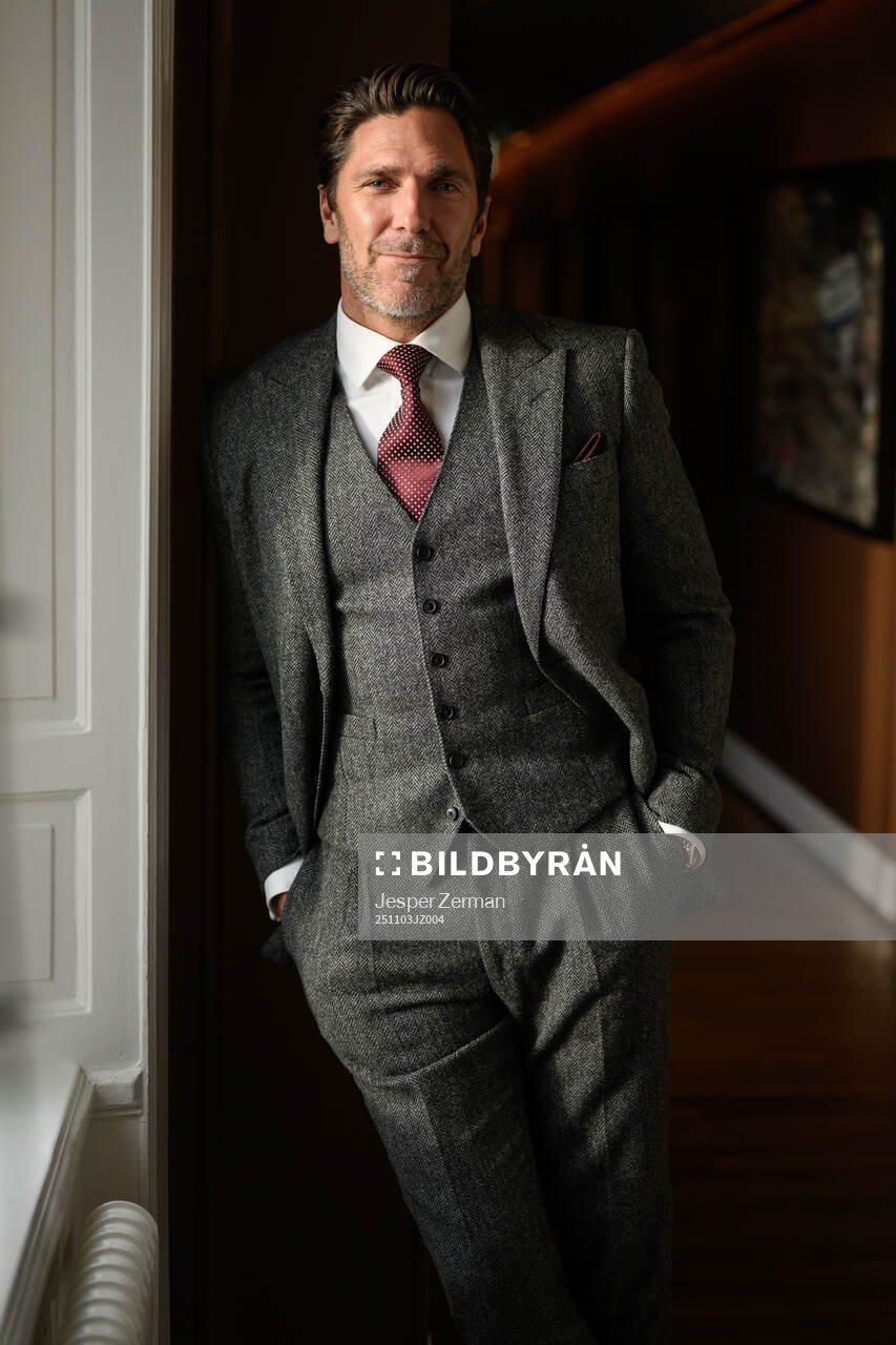 Henrik Lundqvist