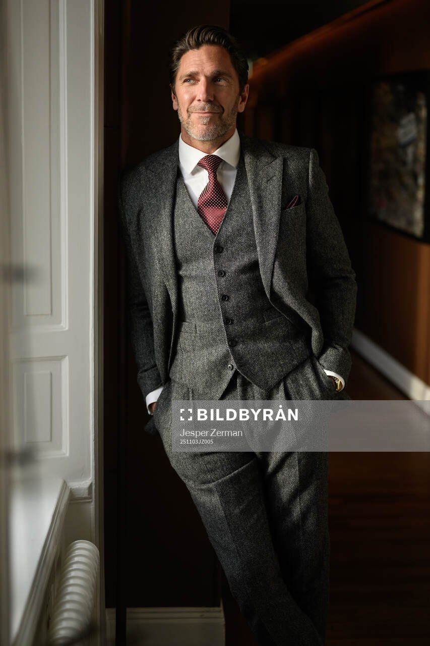 Henrik Lundqvist