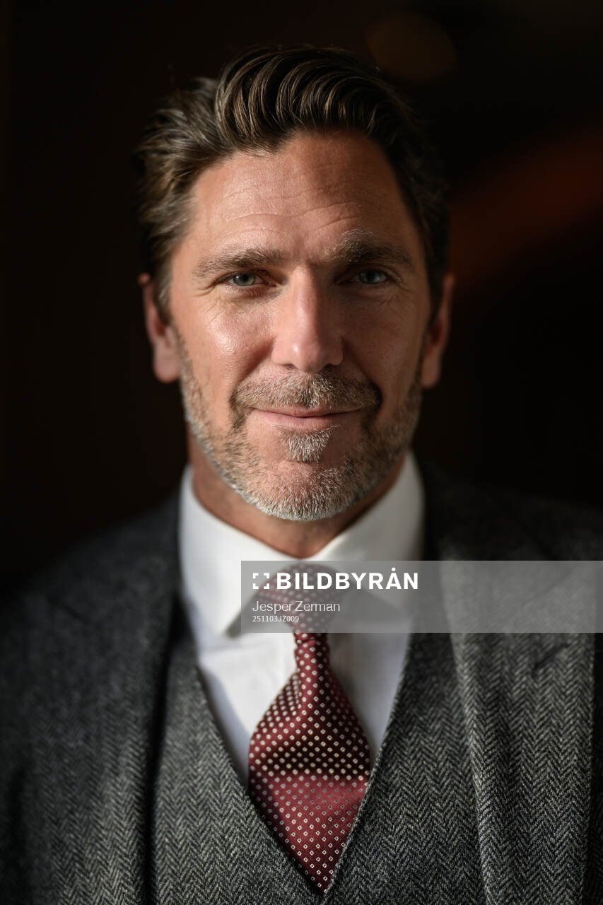 Henrik Lundqvist