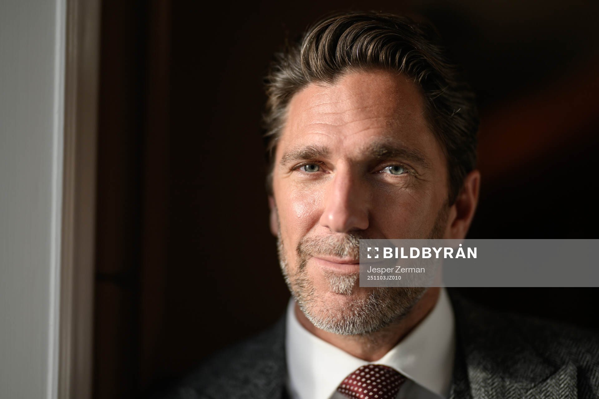Henrik Lundqvist