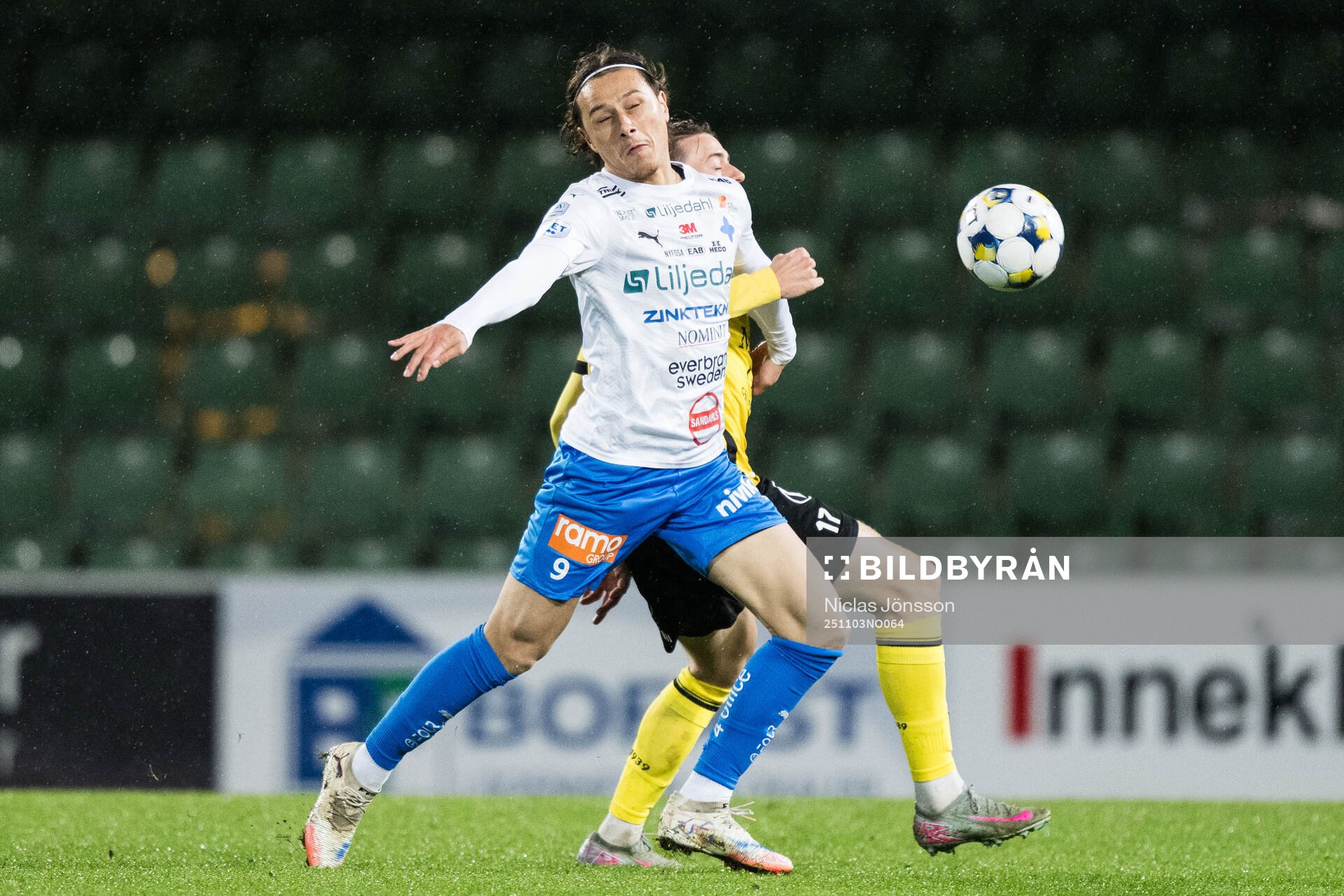 Värnamos Kai Meriluoto