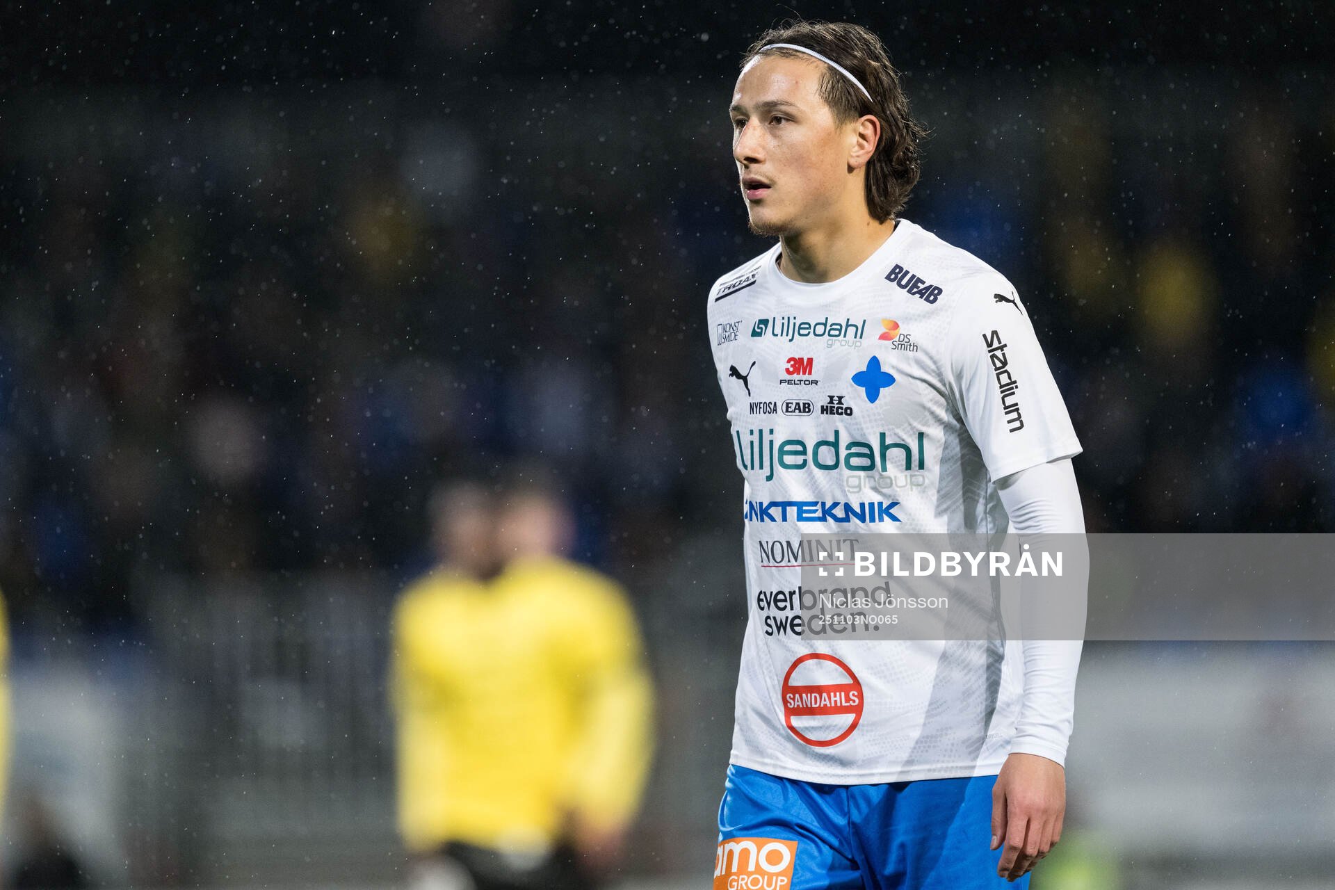 Värnamos Kai Meriluoto