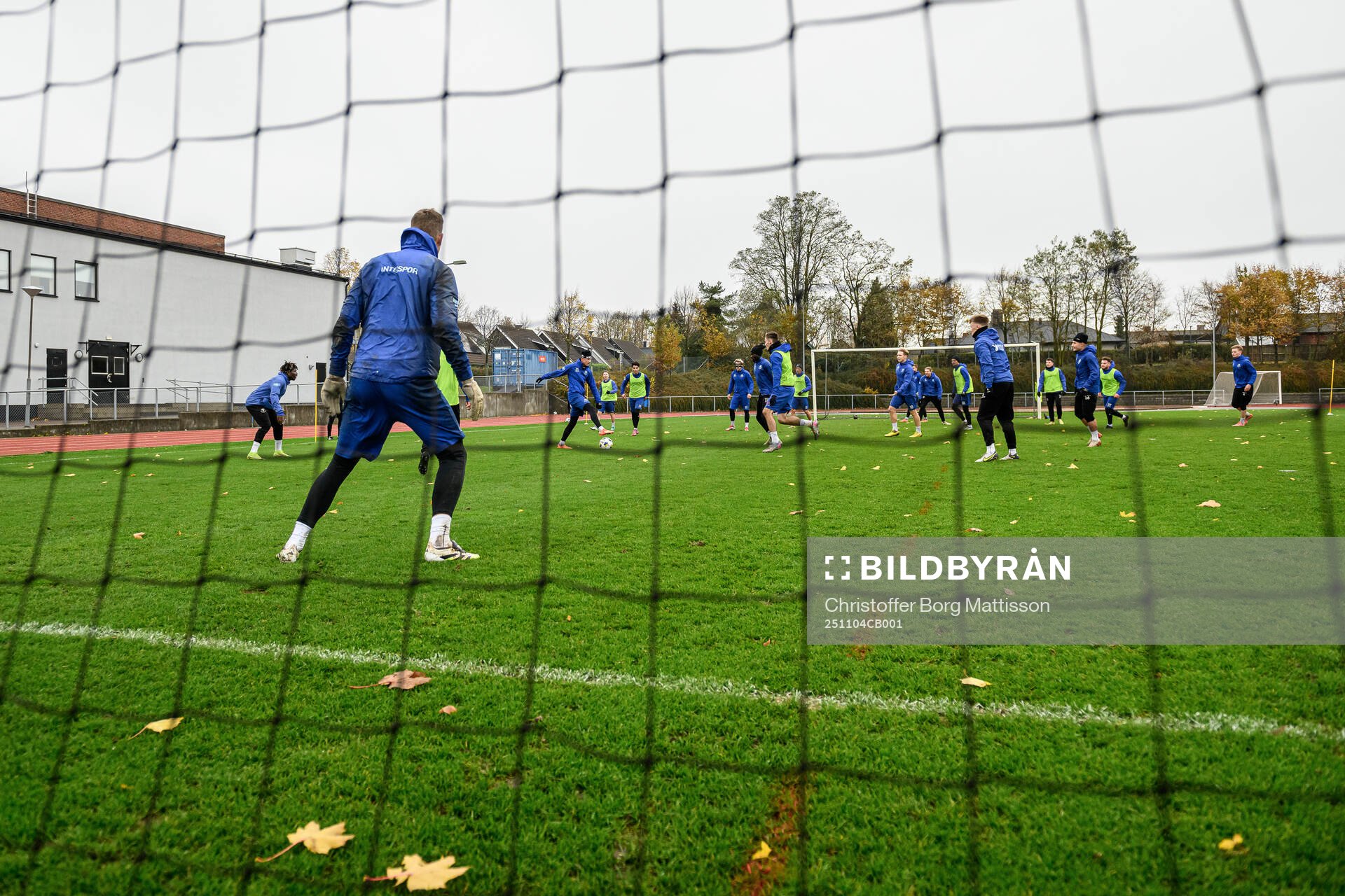 Trelleborgs spelare