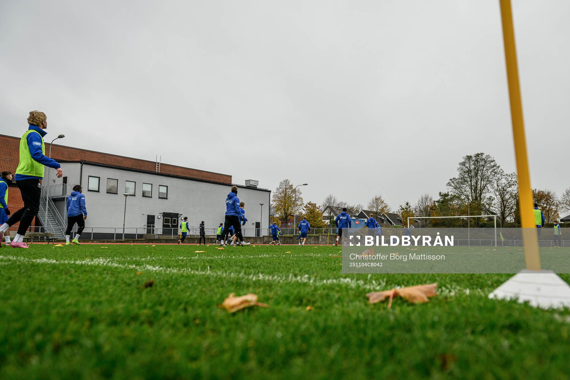 Trelleborgs spelare