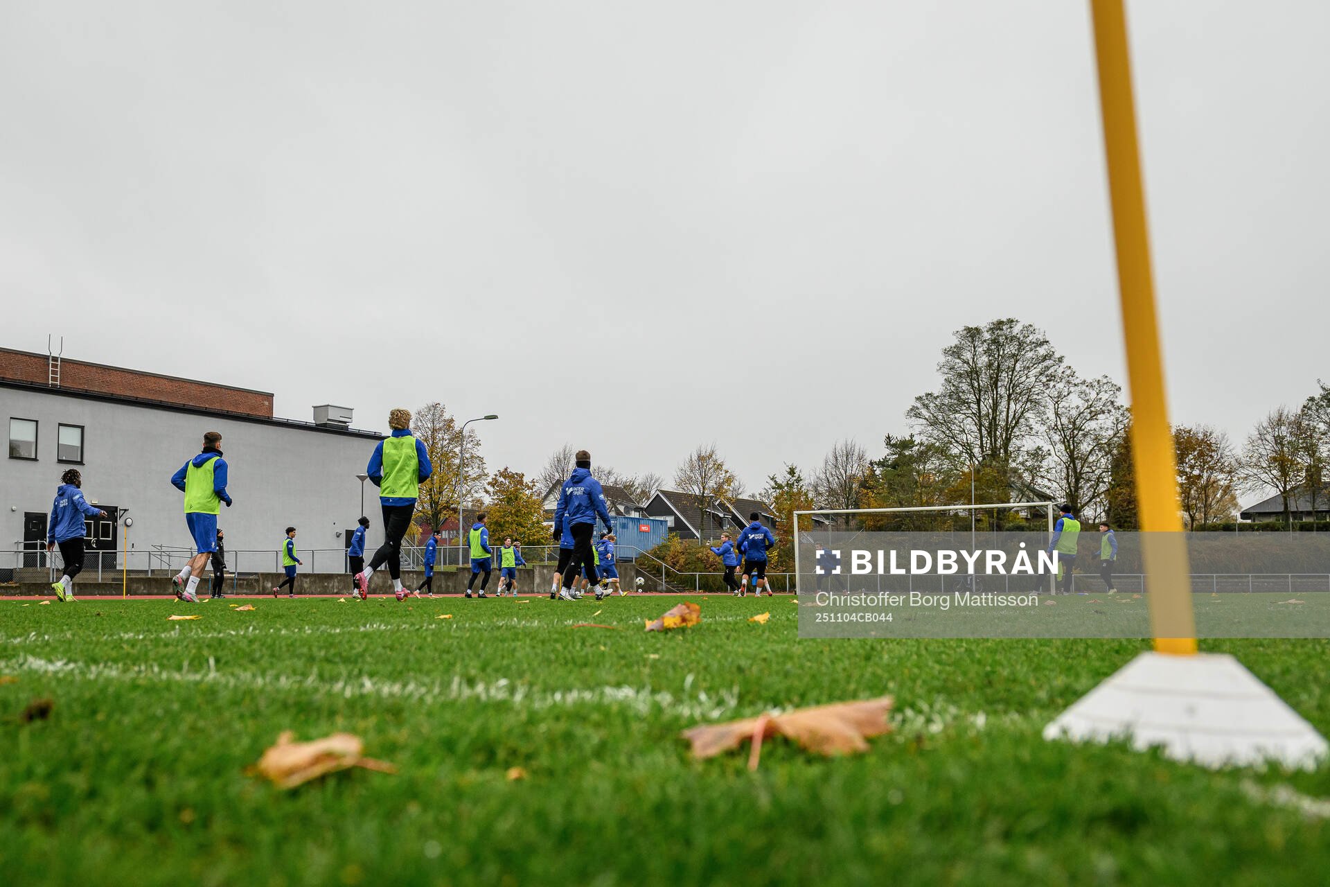 Trelleborgs spelare