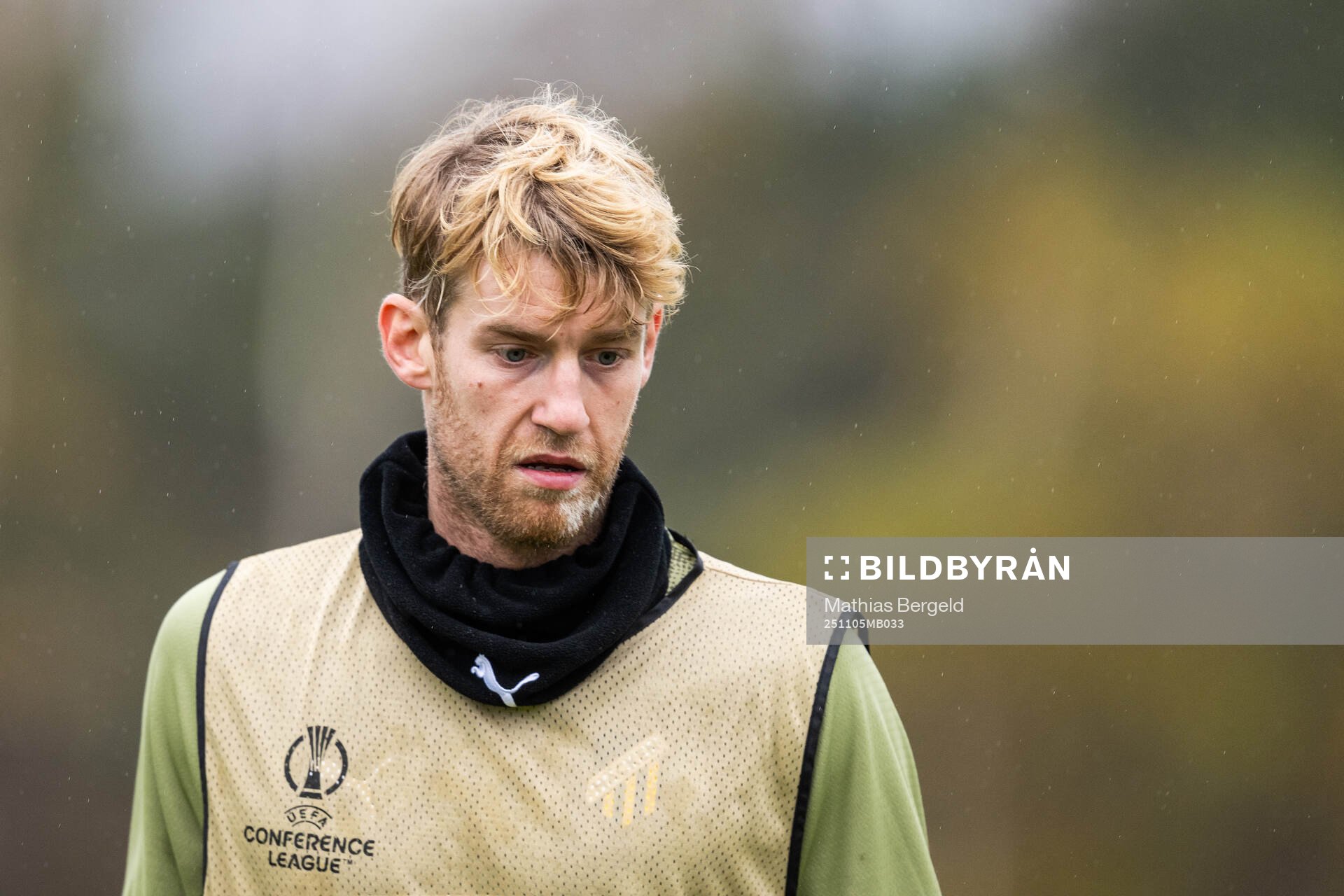 Filip Helander