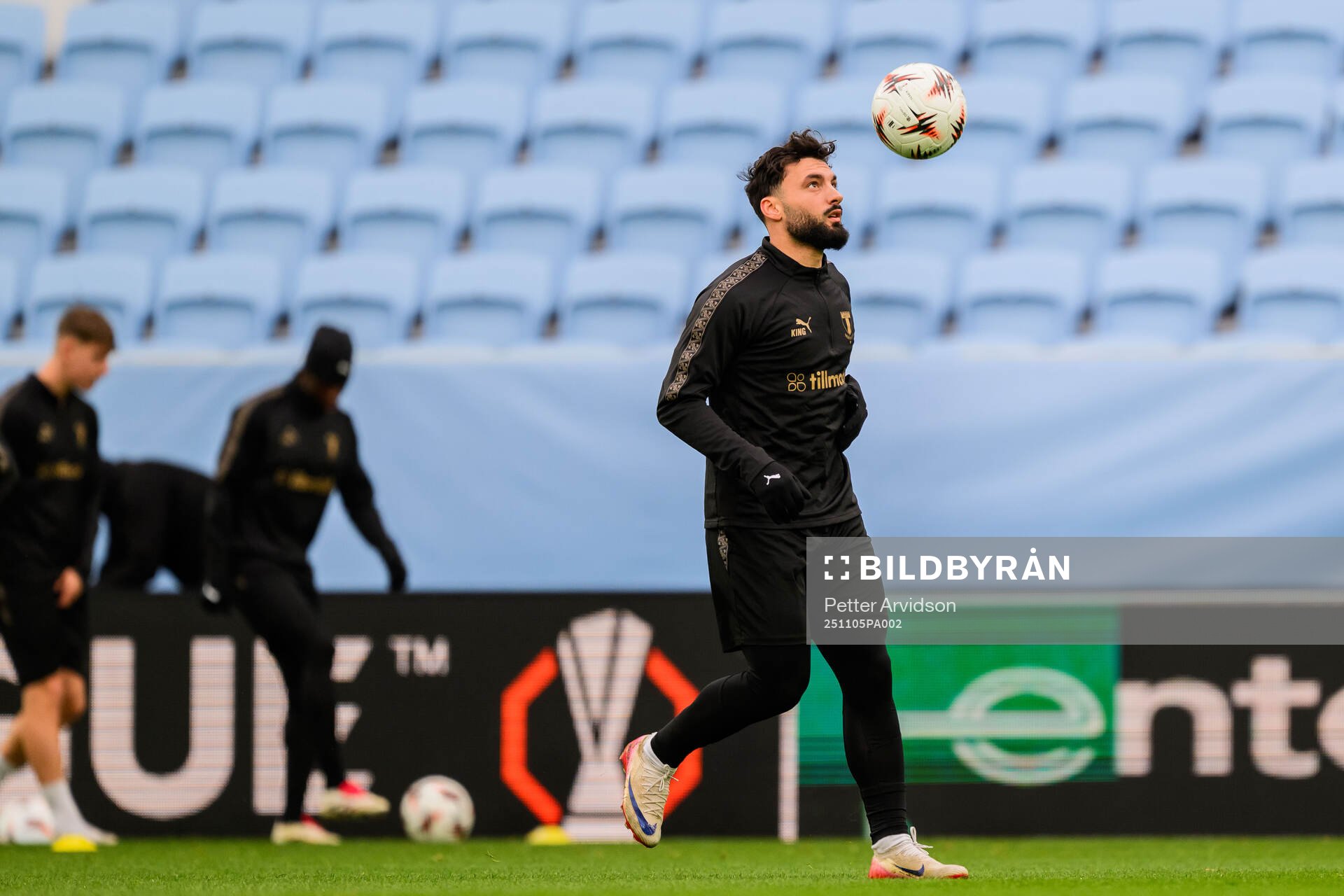 Sead Haksabanovic