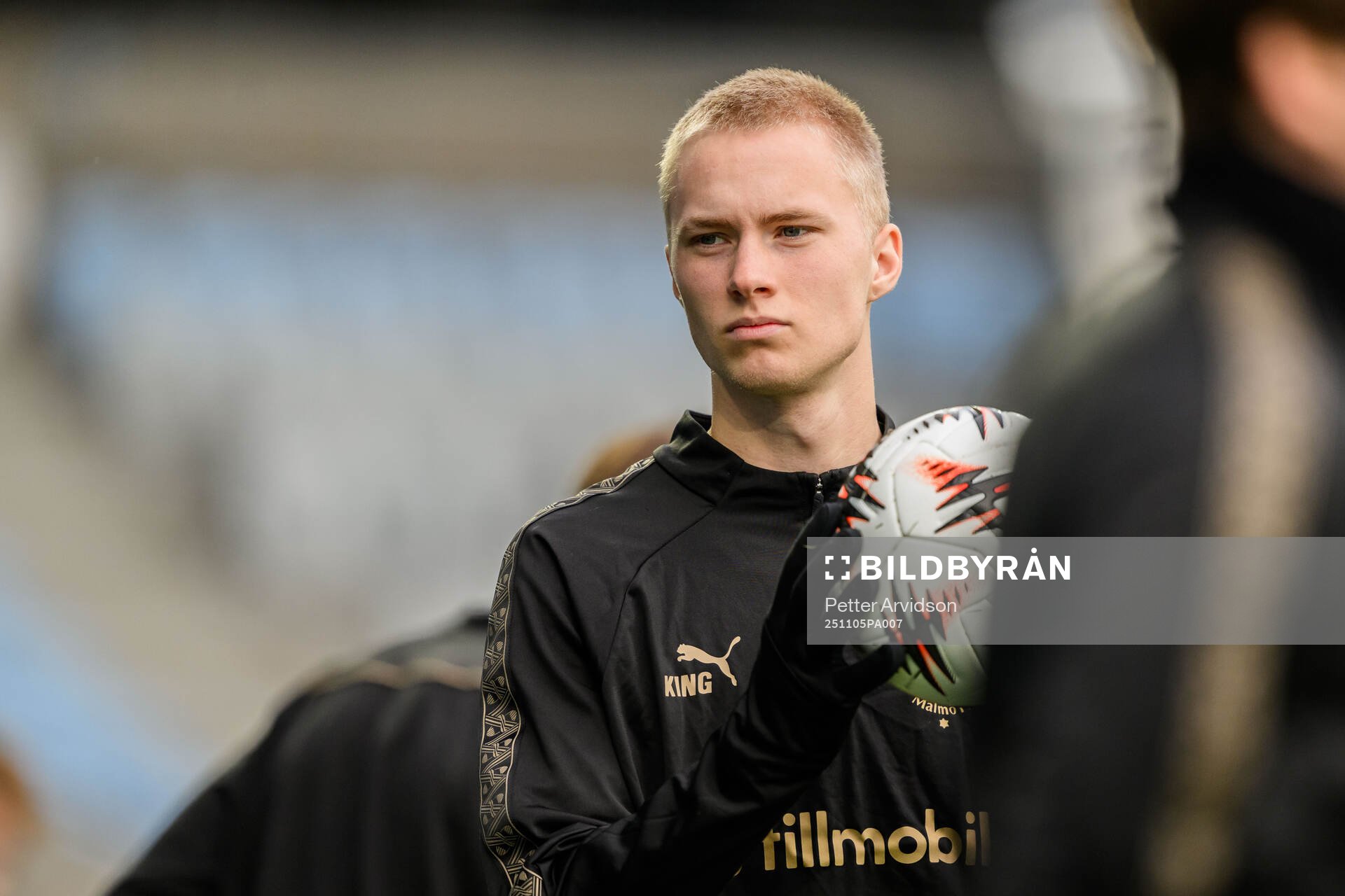 Daniel Gudjohnsen