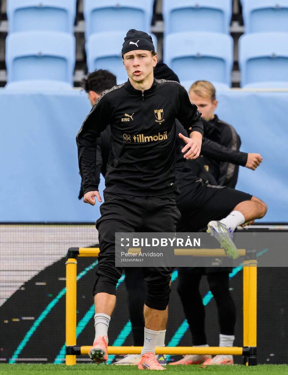 Hugo Bolin